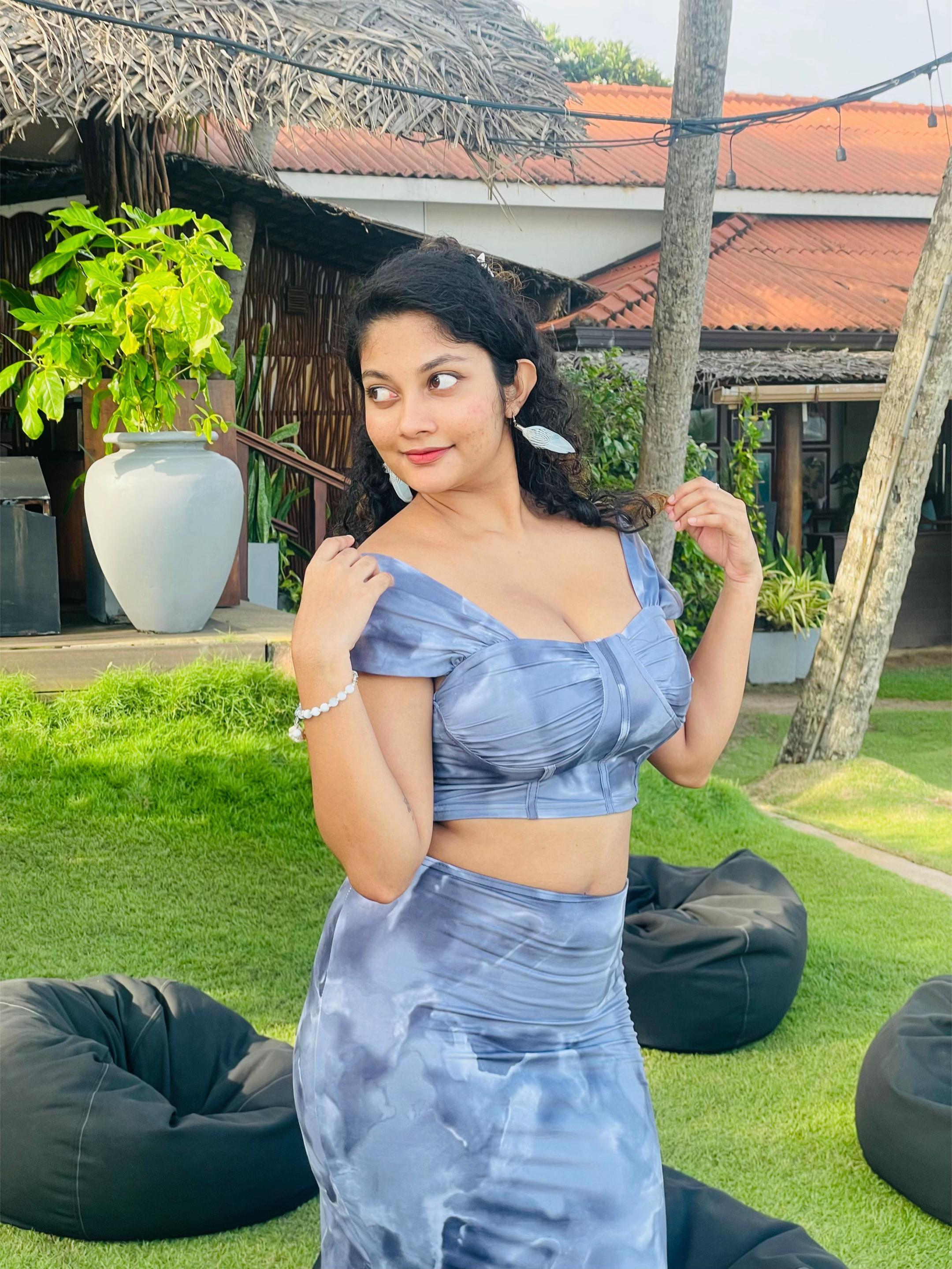 @Sandini Prarthana