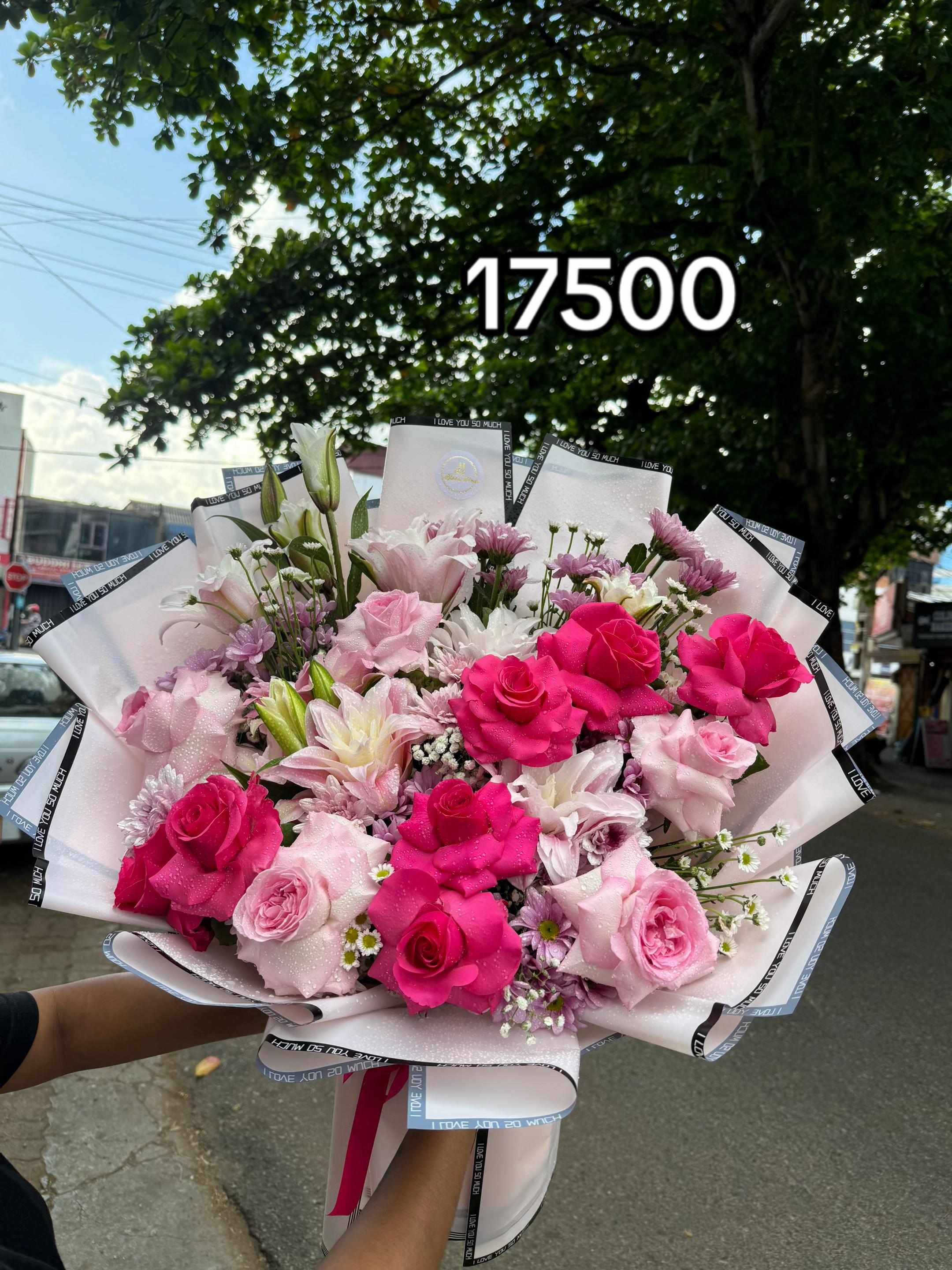 @Bloomhouse