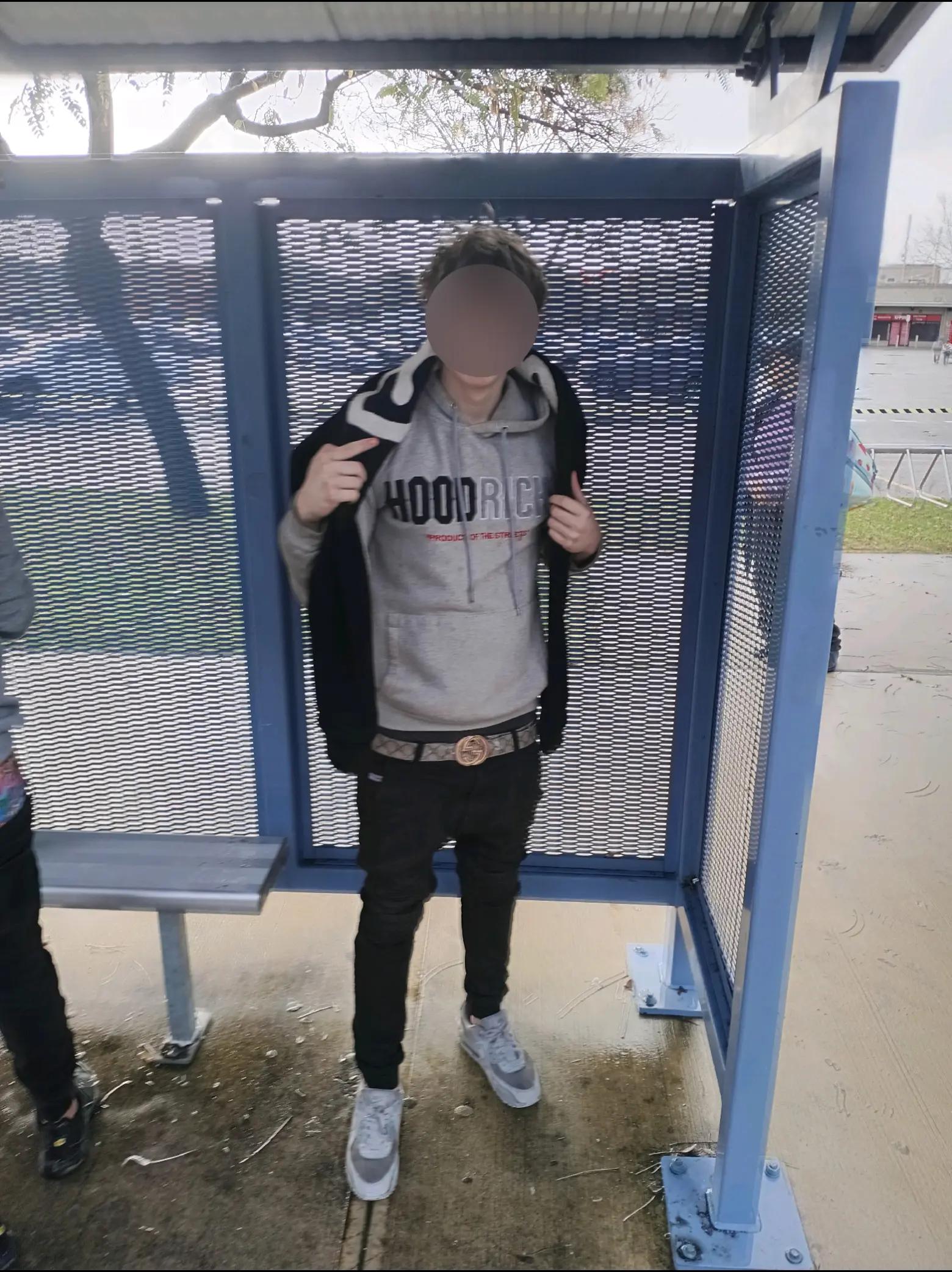@unknown