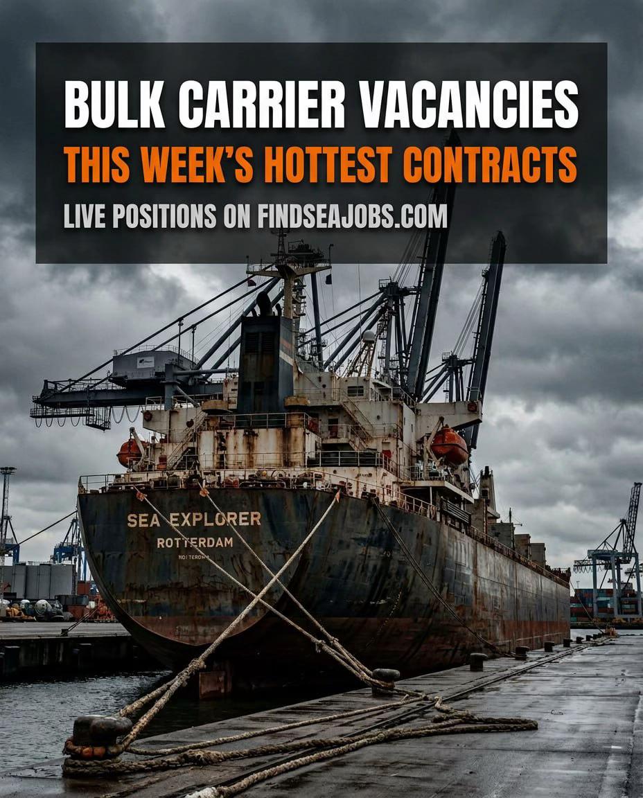 @Find Sea Jobs
