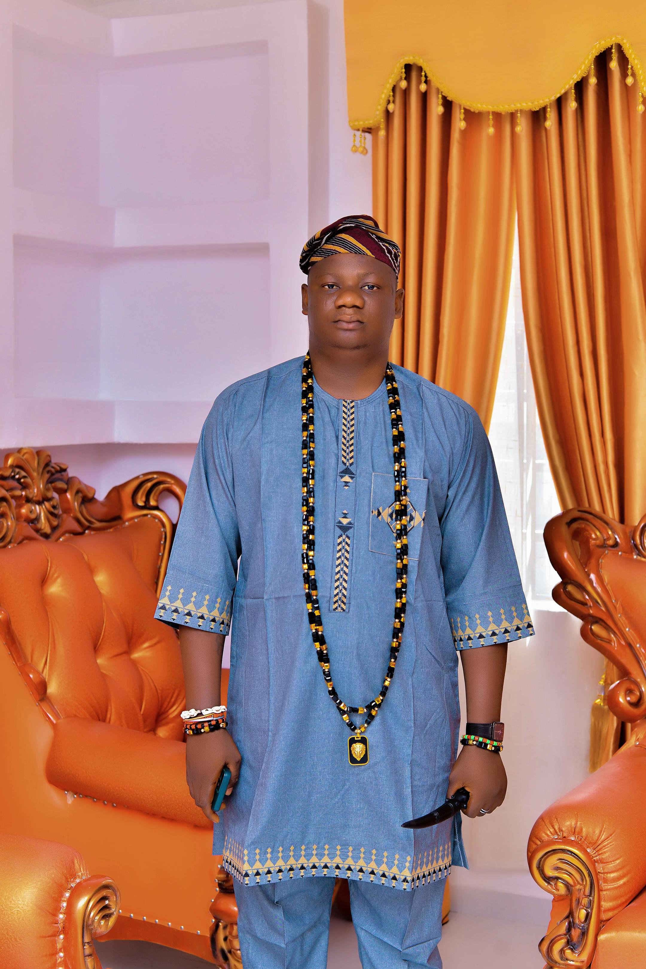 @Araba Awo Erinfolami ifatunji