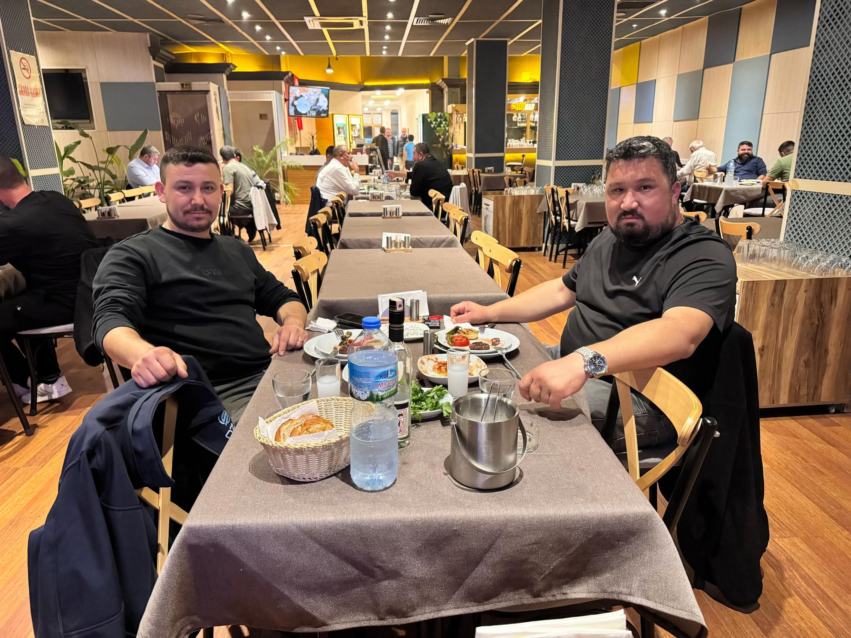 @Mustafa Savran
