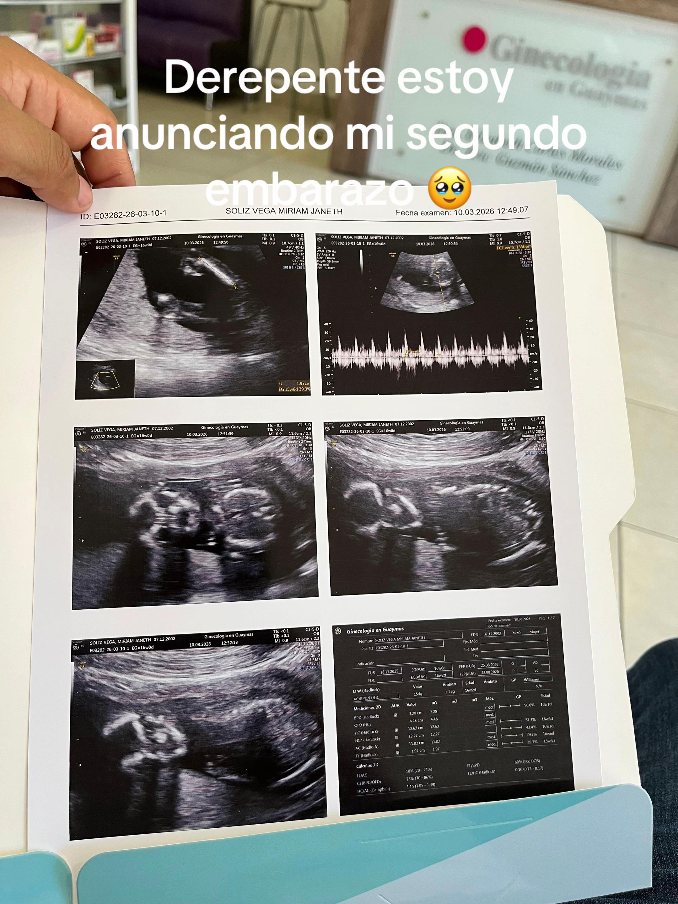 @Miriam Soliz