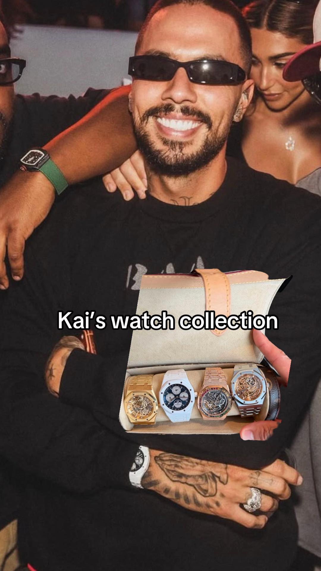 @Kai Fan