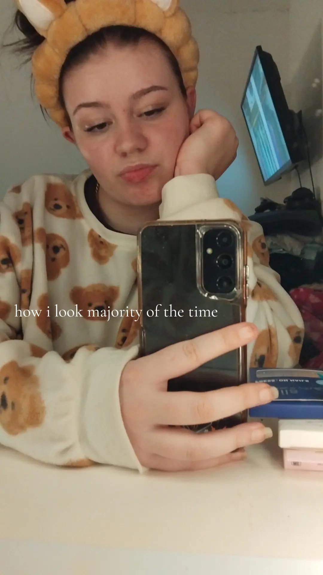 @Maddi x
