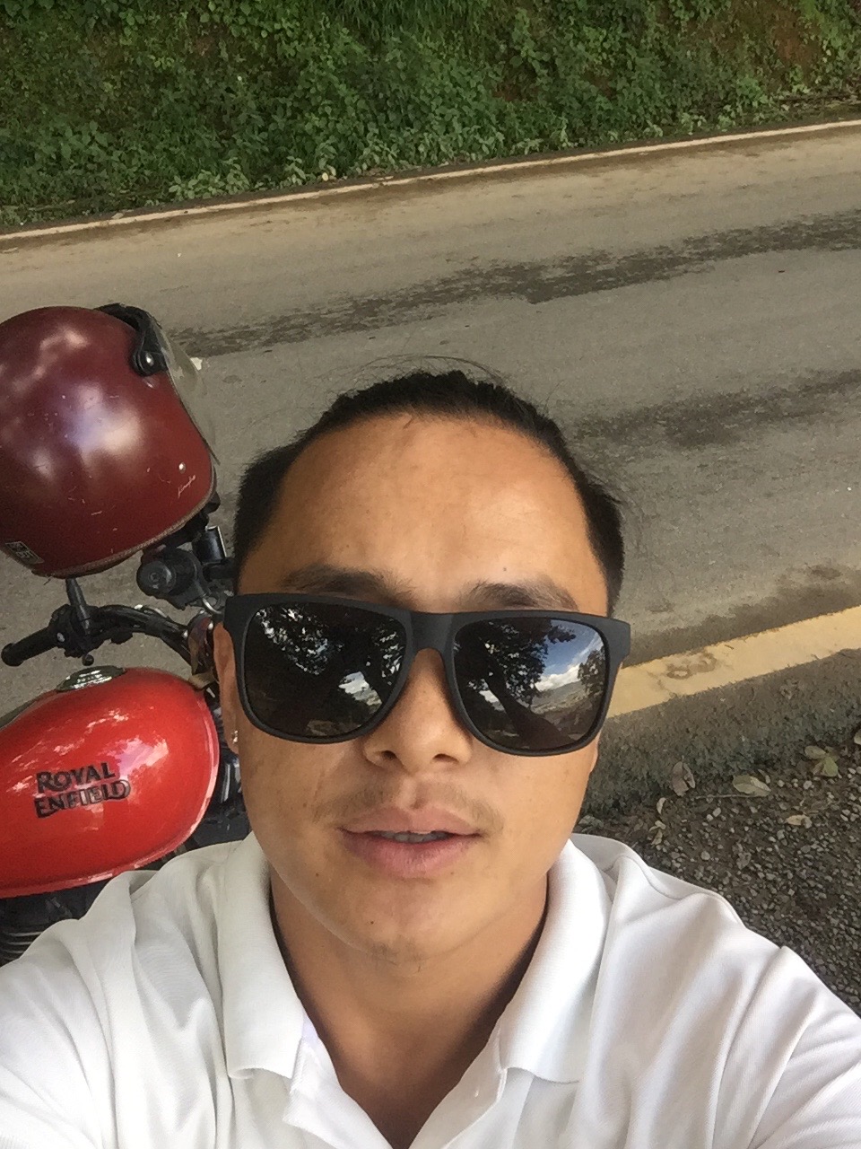 @prabin lama