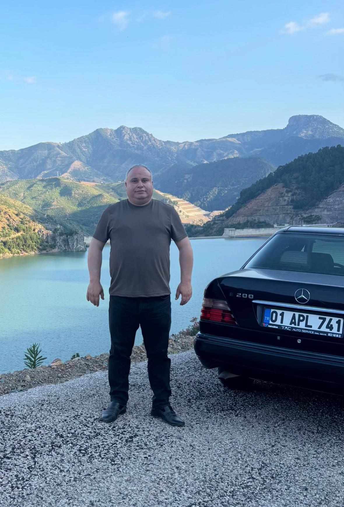 @Mehmet &Ouml;lmez