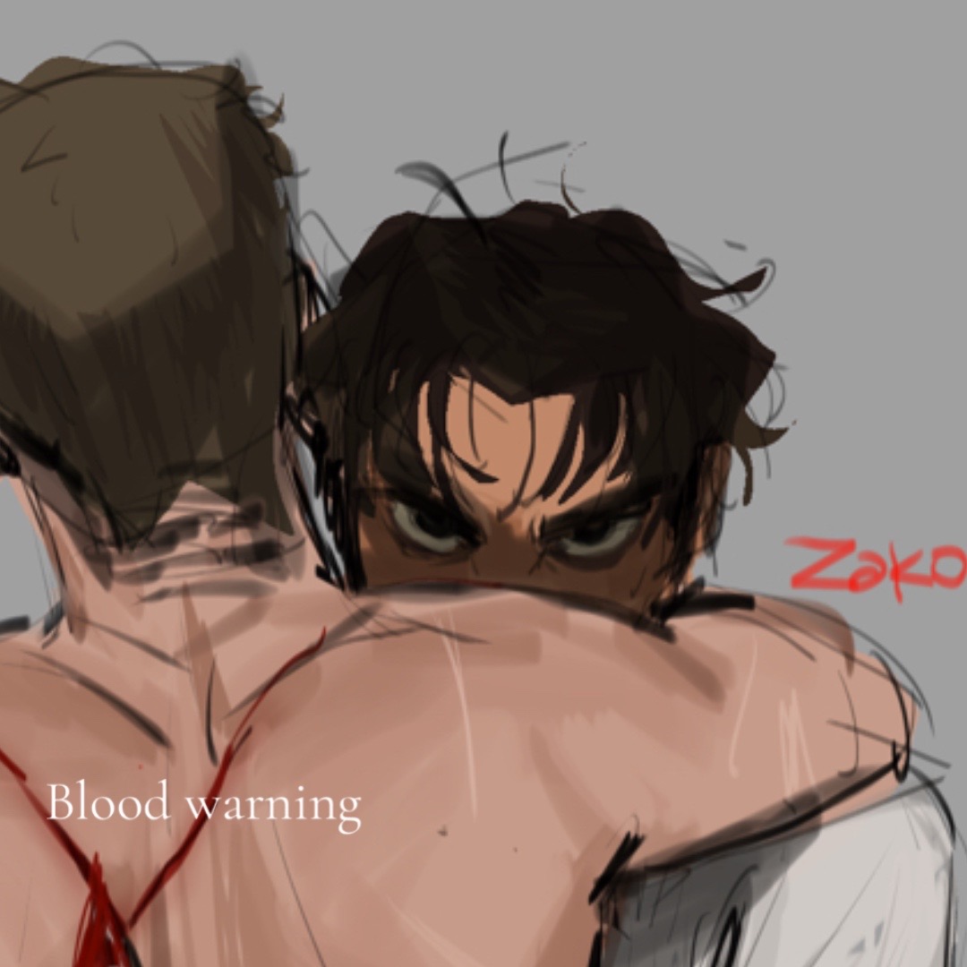 @ZAKOV_|| COMMS OPEN‼️||