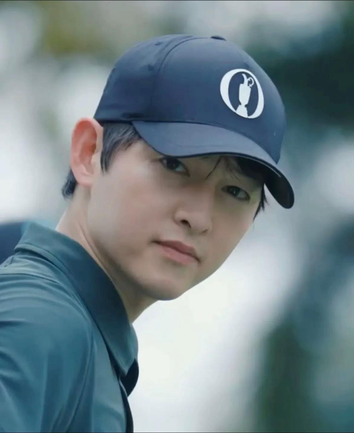 @Song Joong Ki
