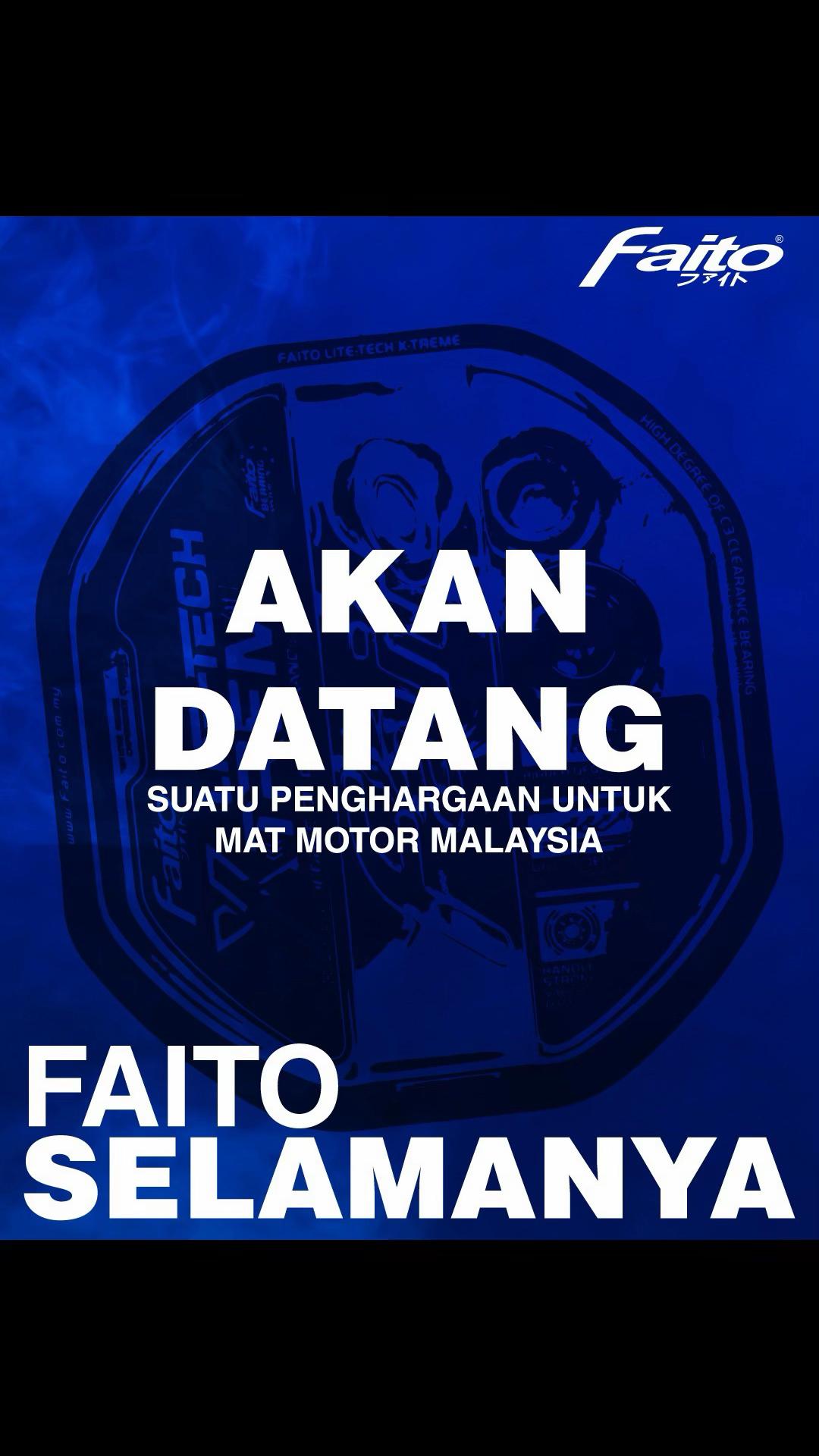 @Faito Malaysia