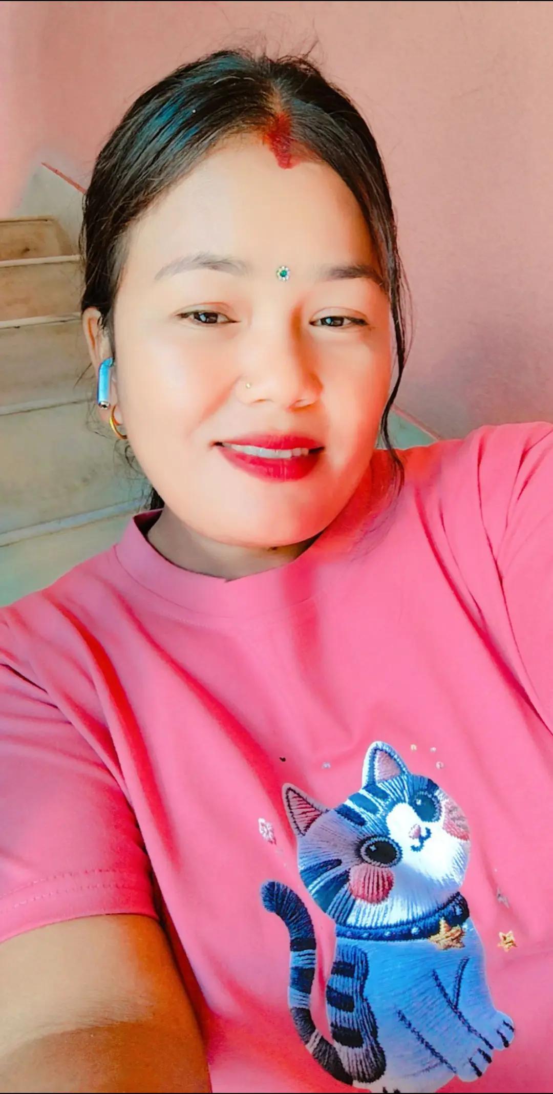 @Radha Rawat