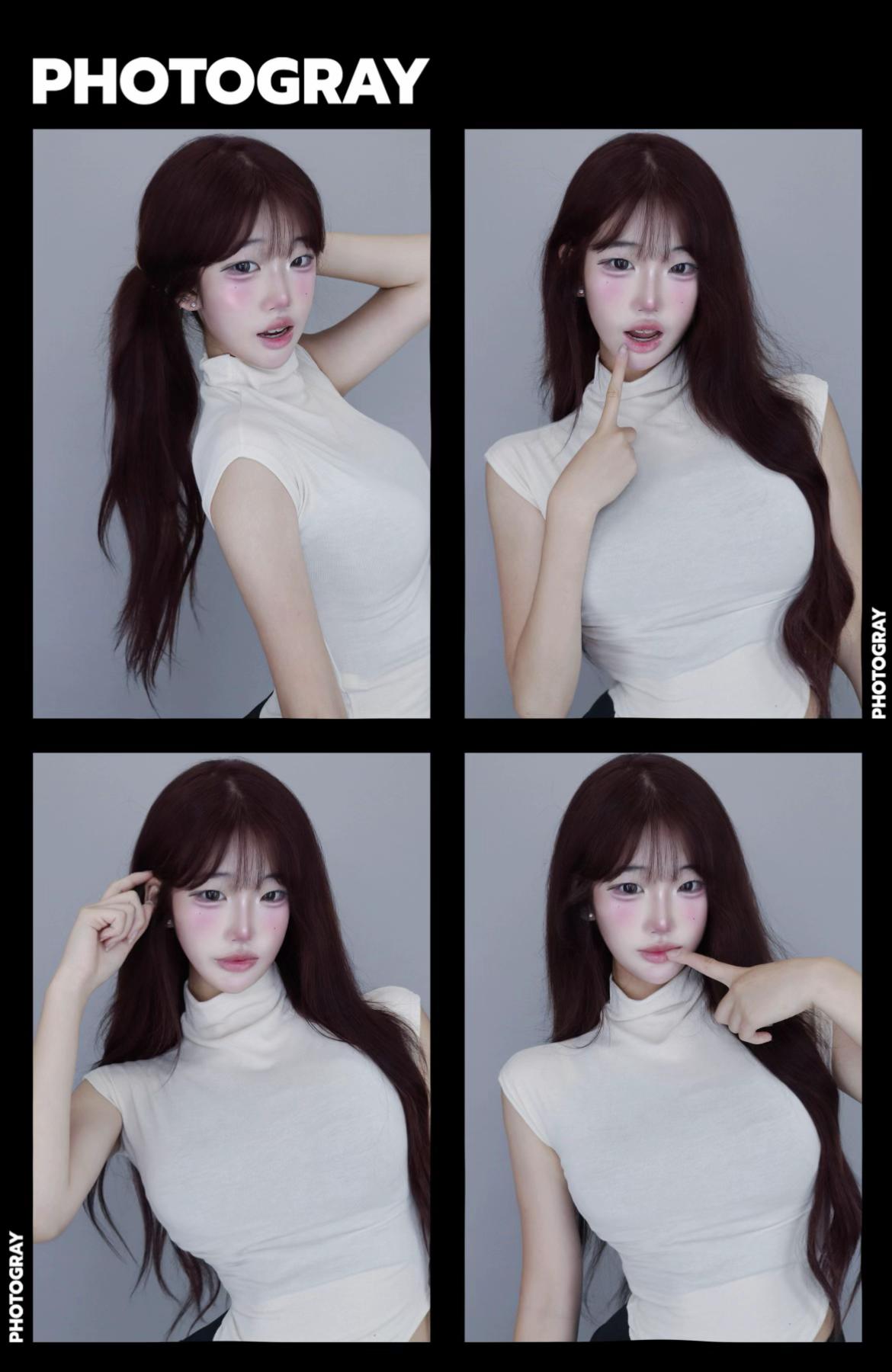 @해니