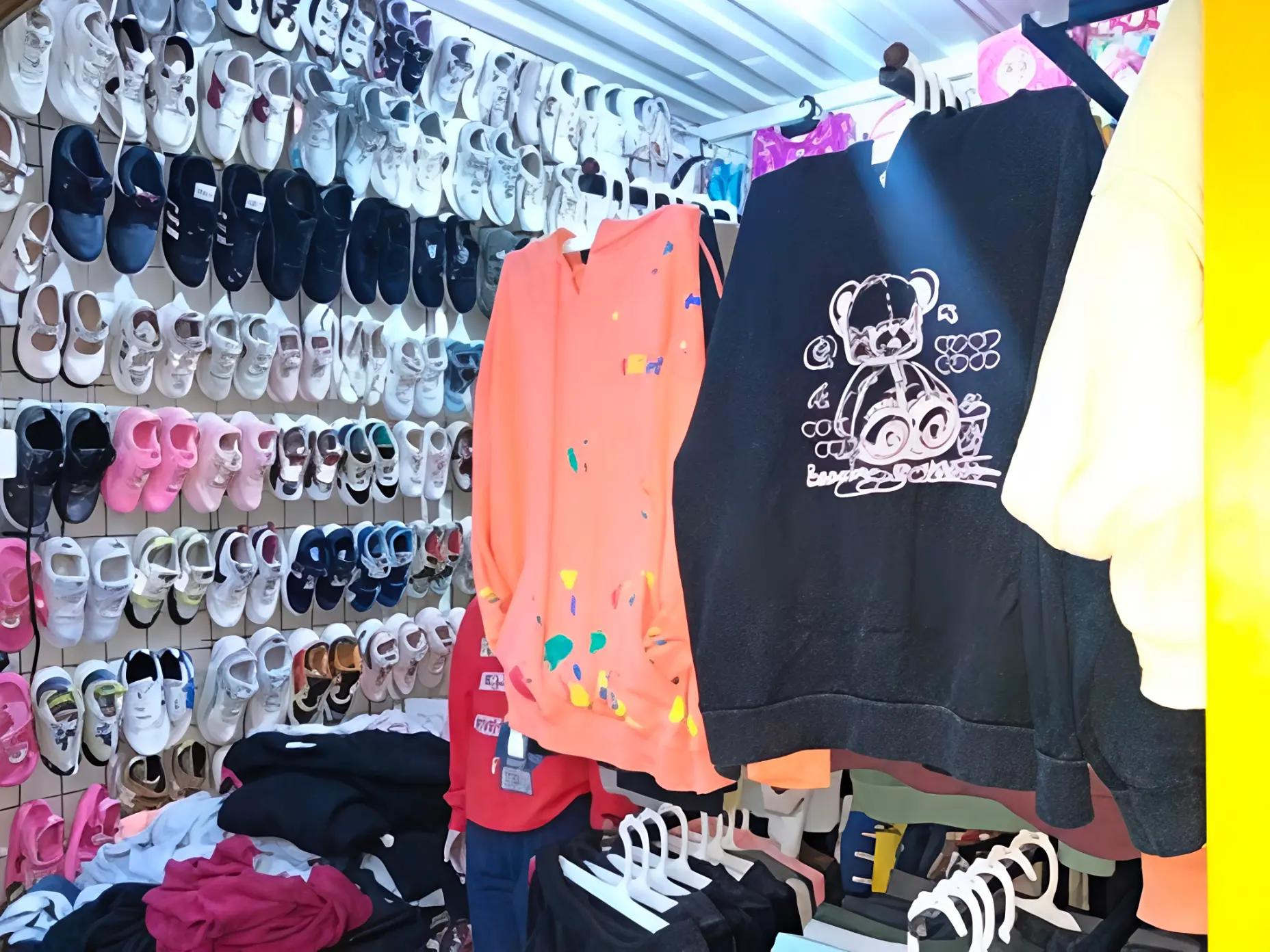 @MIN D COLLECTIONS