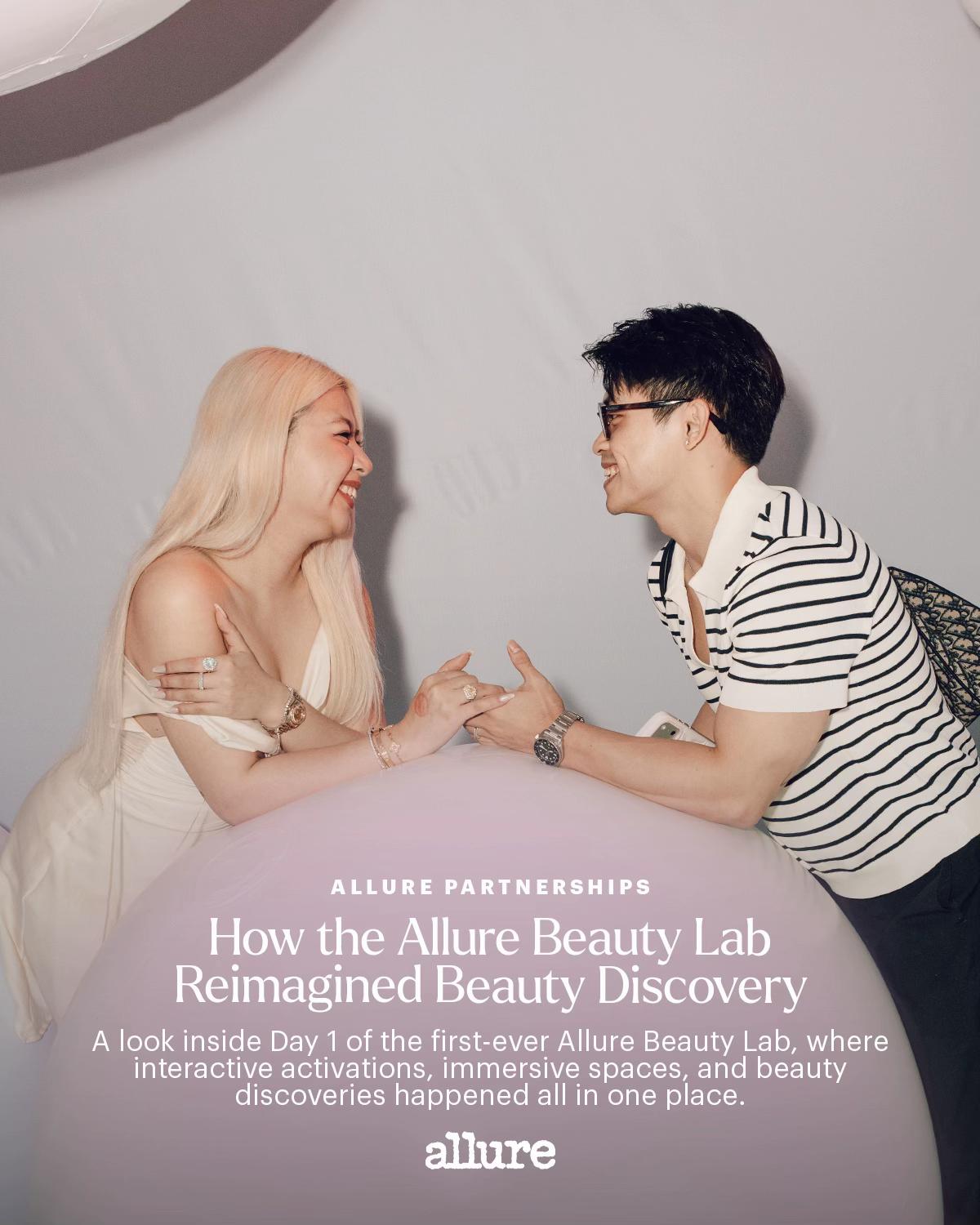 @ALLURE Philippines Official