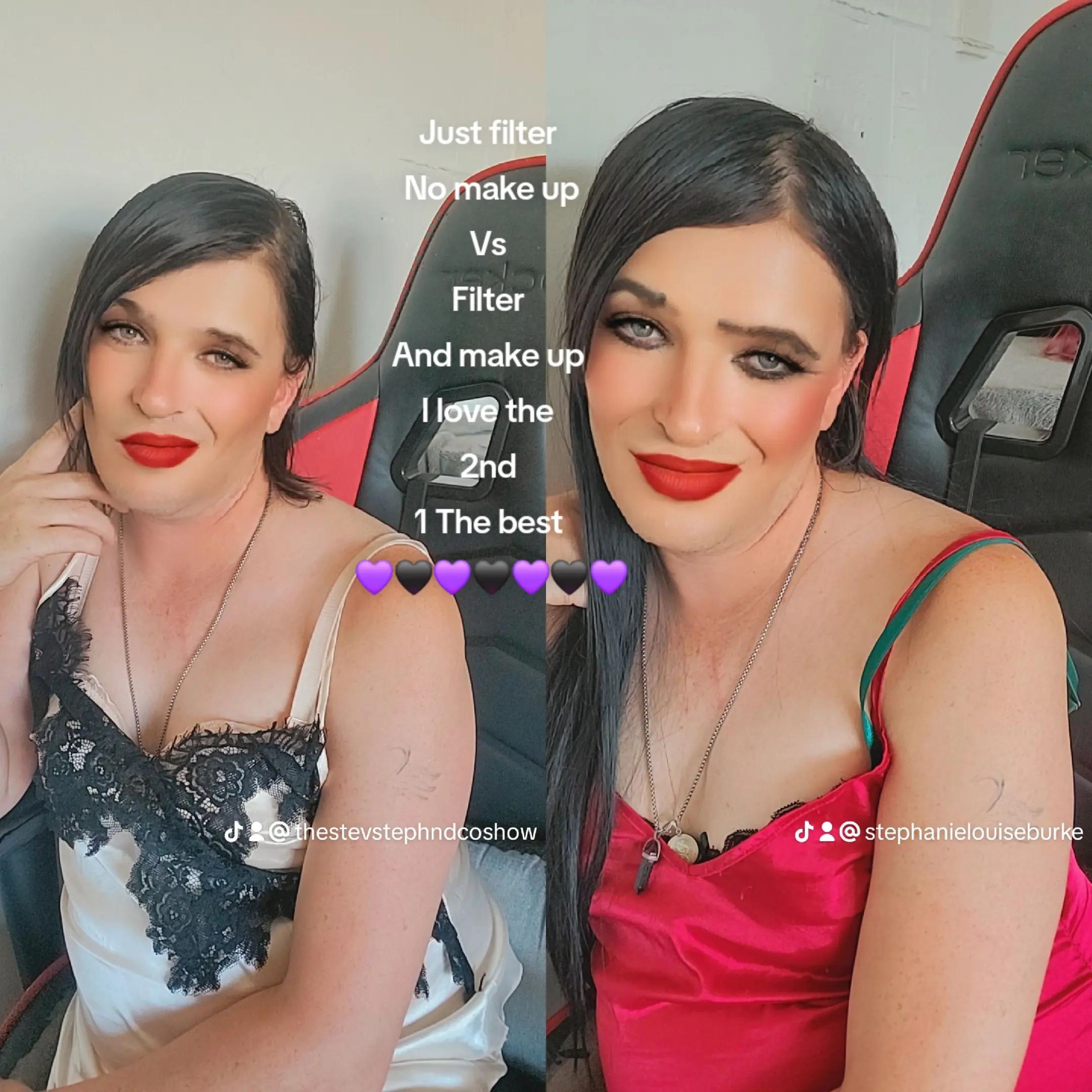 @💜TheStephanie🏳️⚧️show🖤