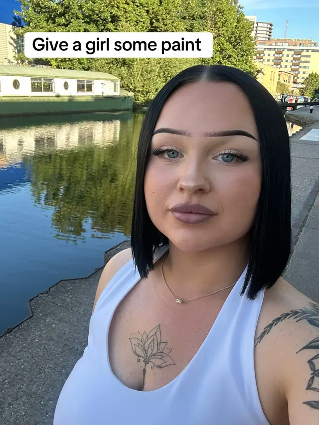 @Staycreativex