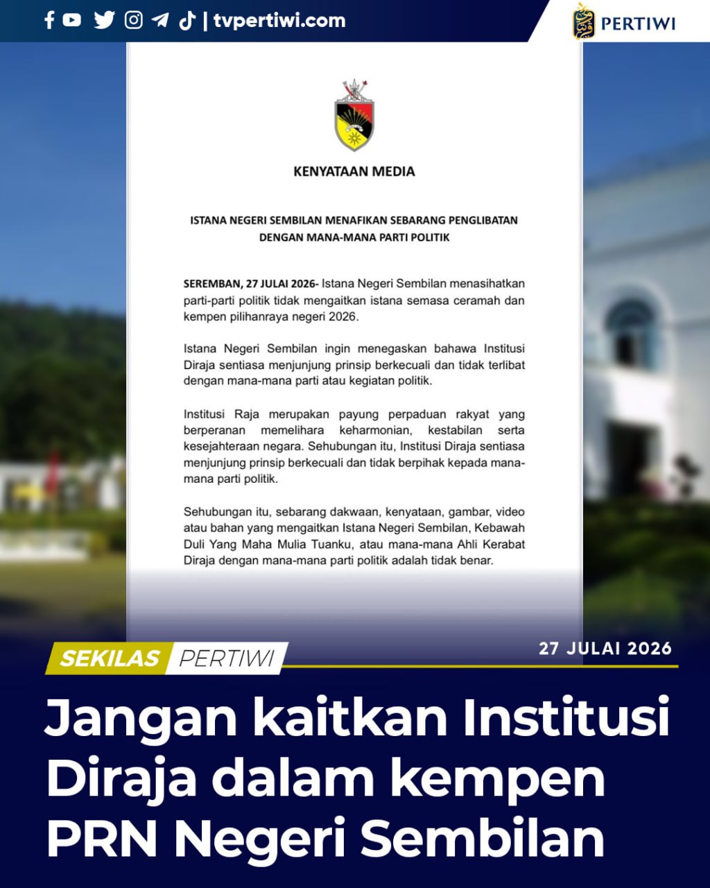 @Berita Pertiwi