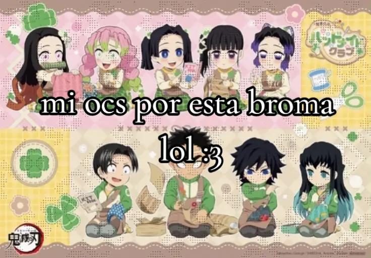 @🧁cry baby🫧{Inosuke's gf🐰🐗}