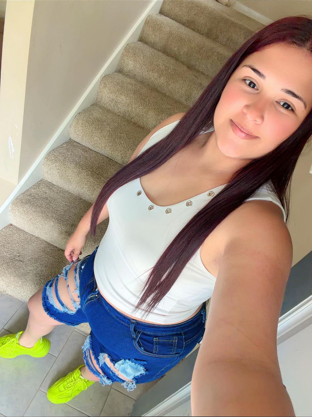 @María Montiel