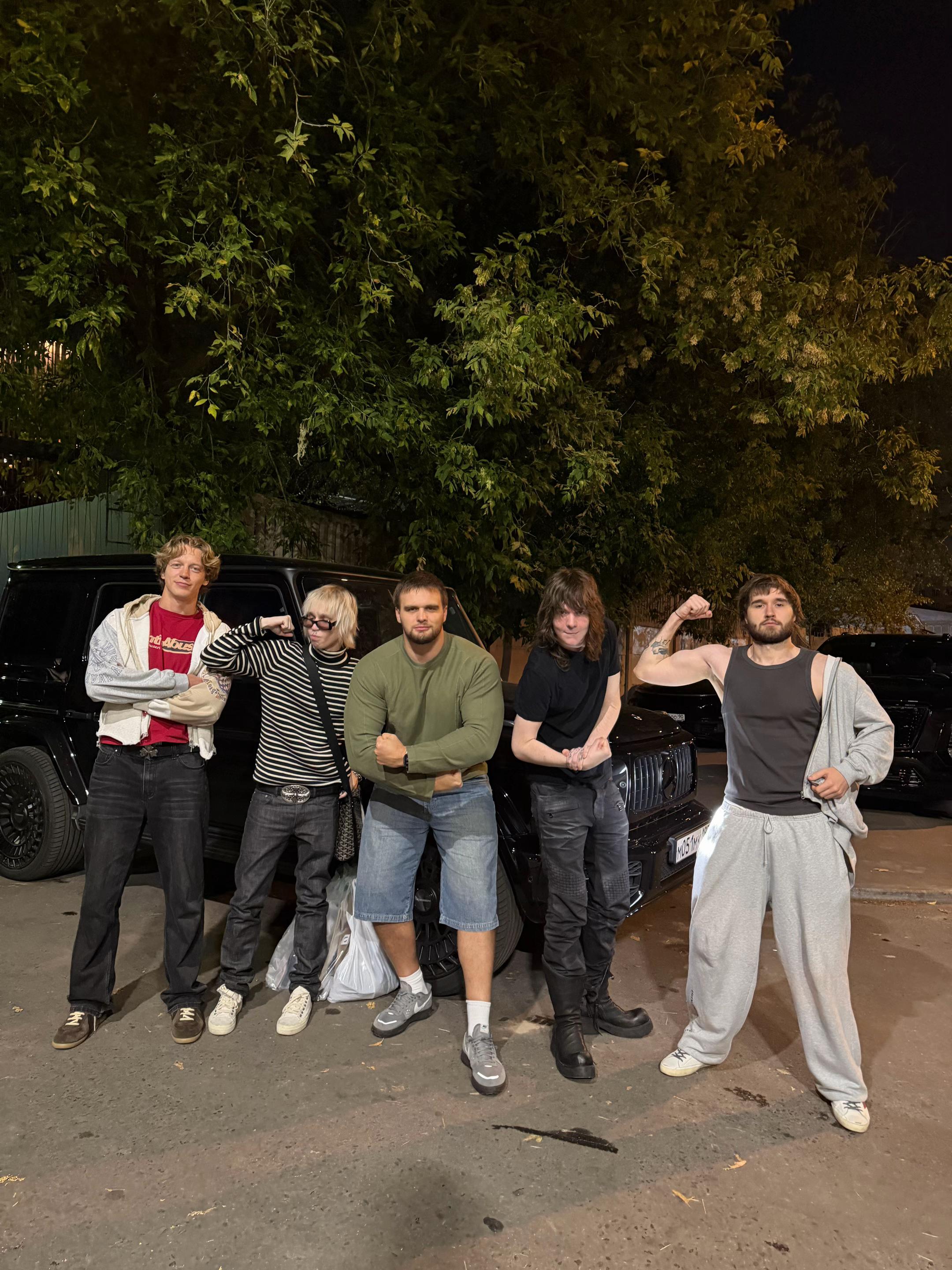 @тгк: routine.mag