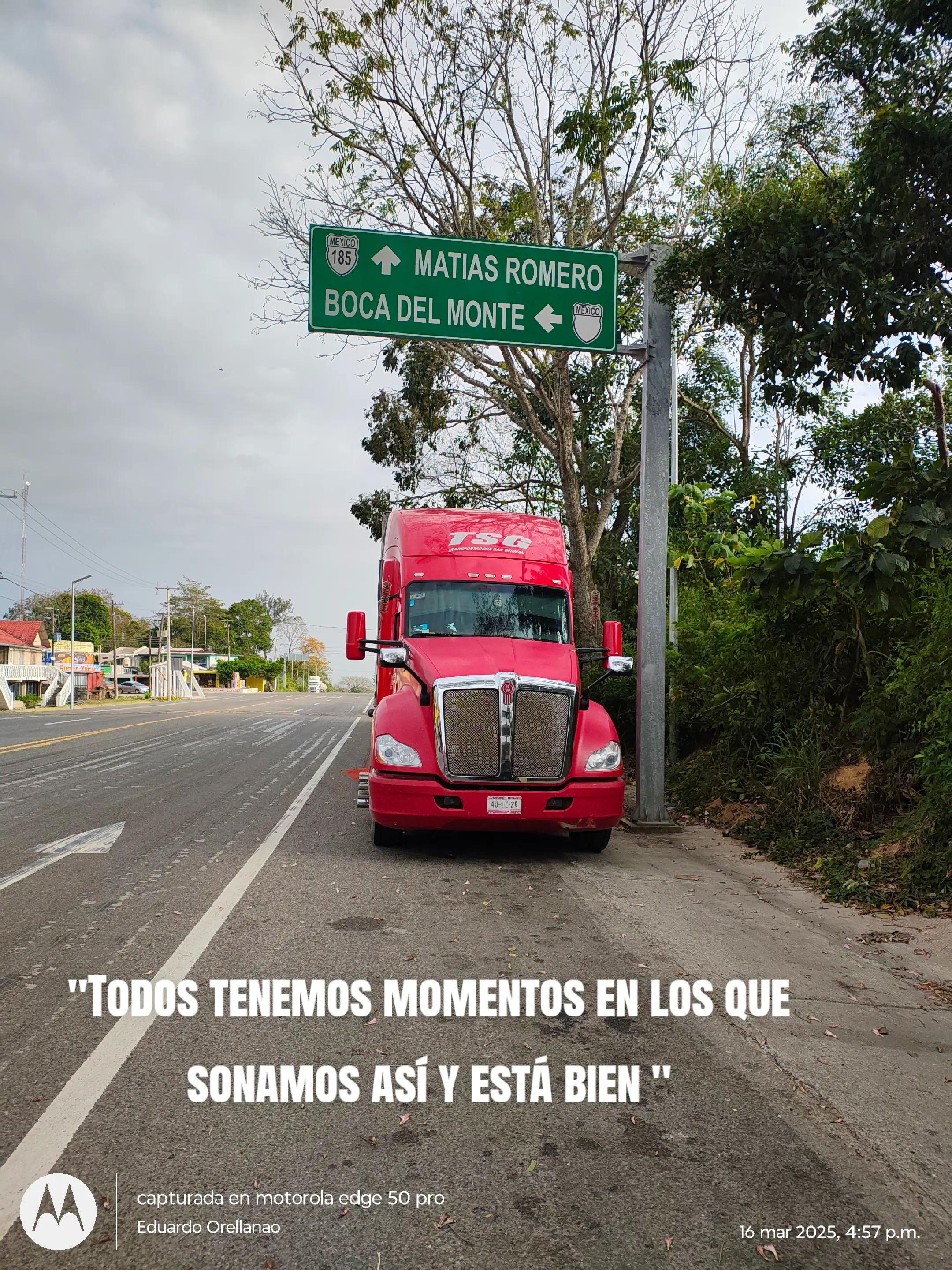 @Oaxaco JR..