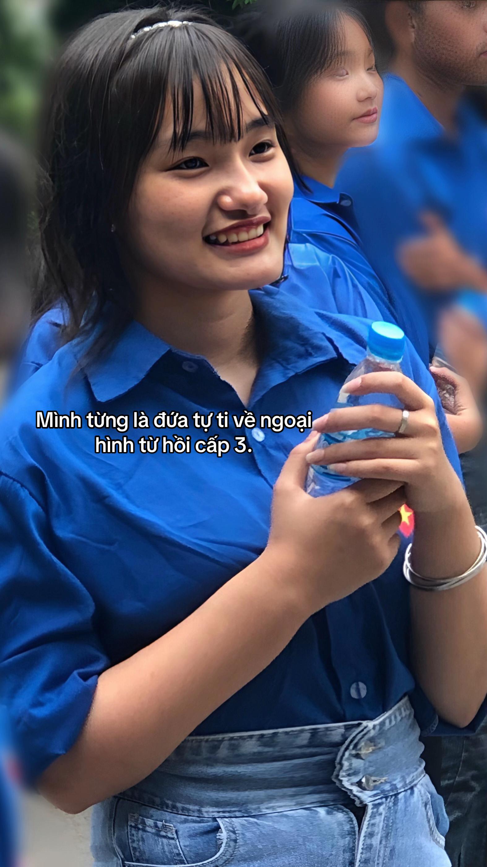 @Yến Nhi giam 12kg