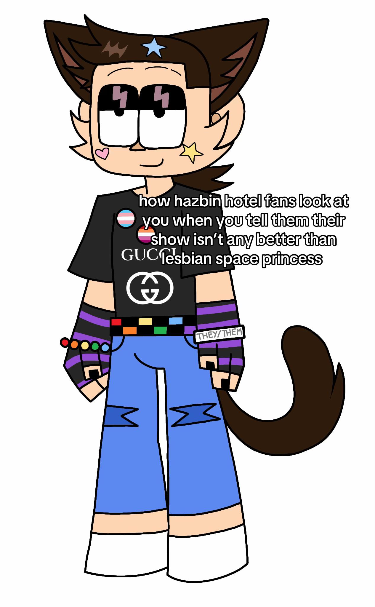 @kaguto from ohio