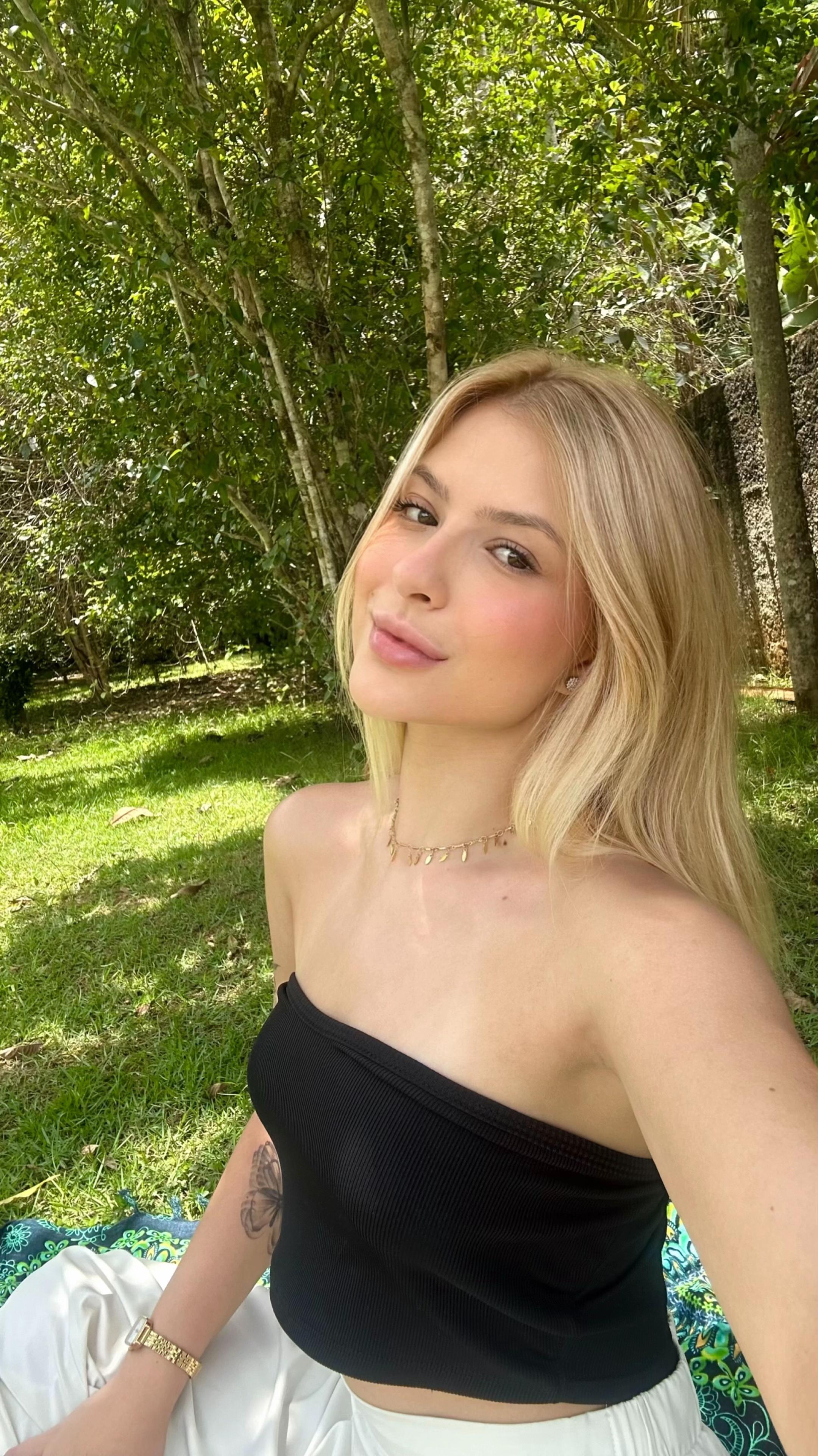 @duda fernandes