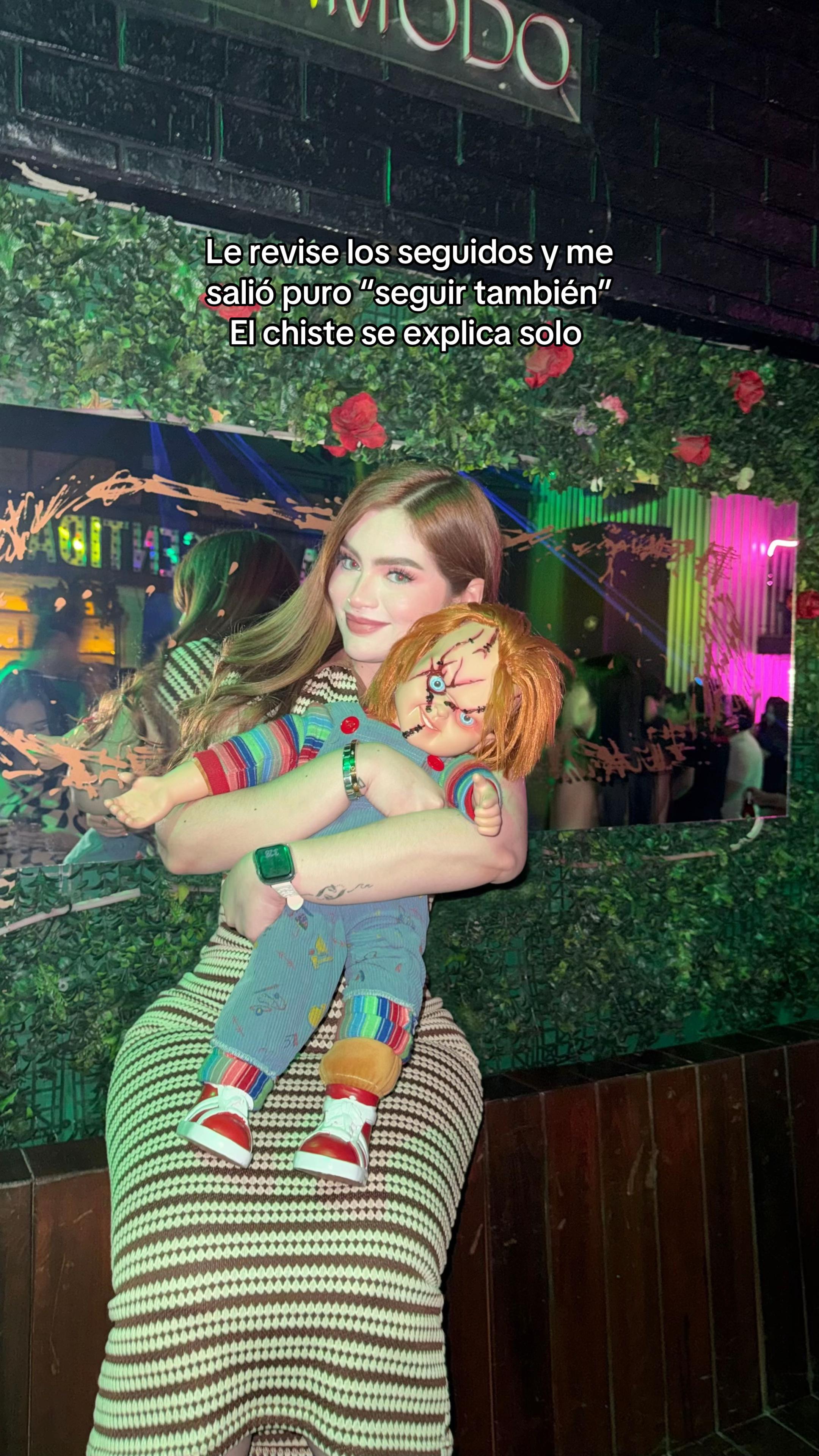 @Mafer Urías
