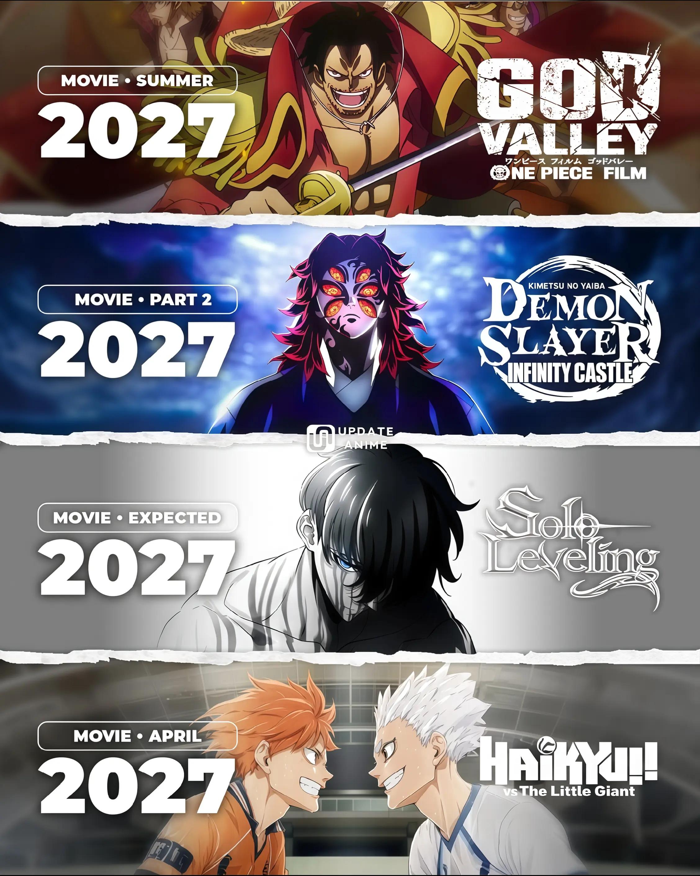 @Update Anime Indonesia