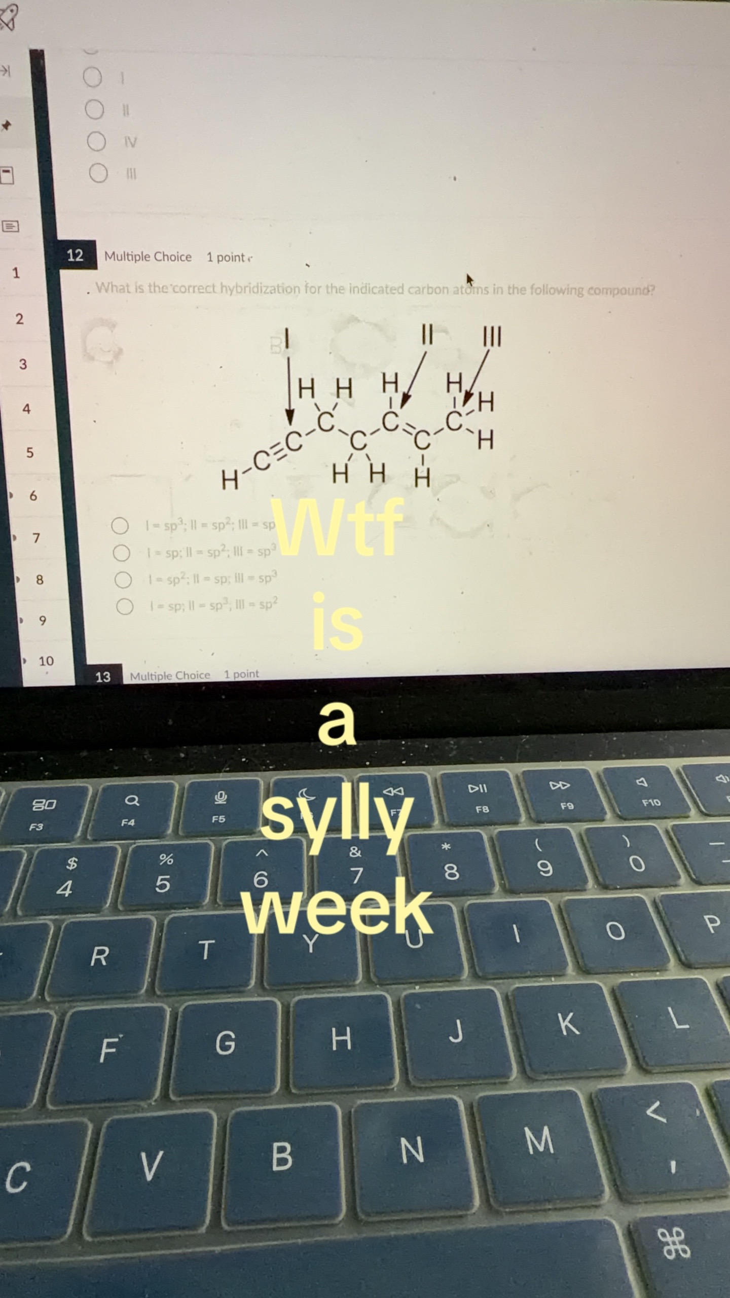 @Benjamin