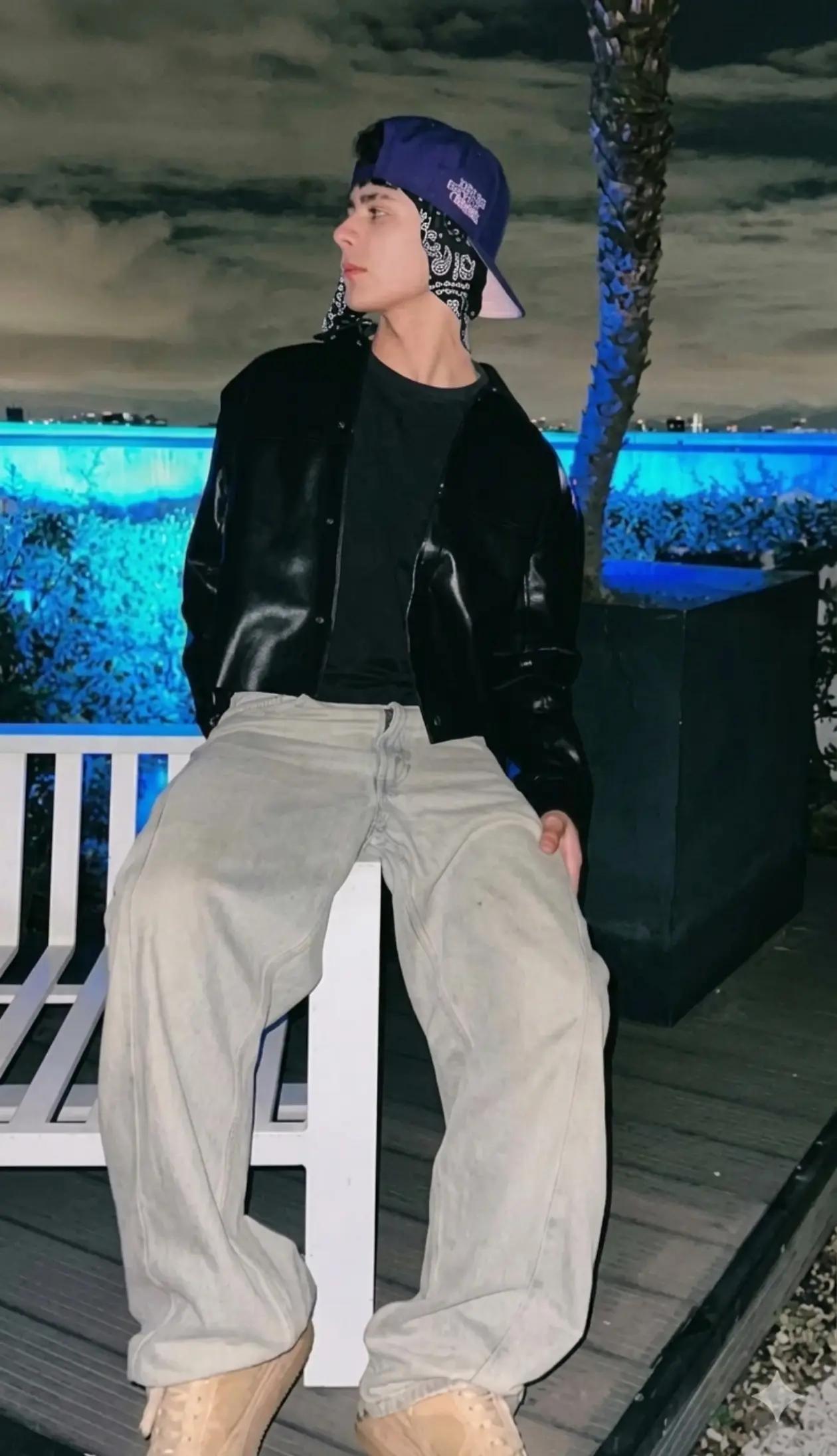 @๐ด๐จ๐ป โโโโแตฅโโ๐ธแตขโโ ๐๐๐ค๐ฆ