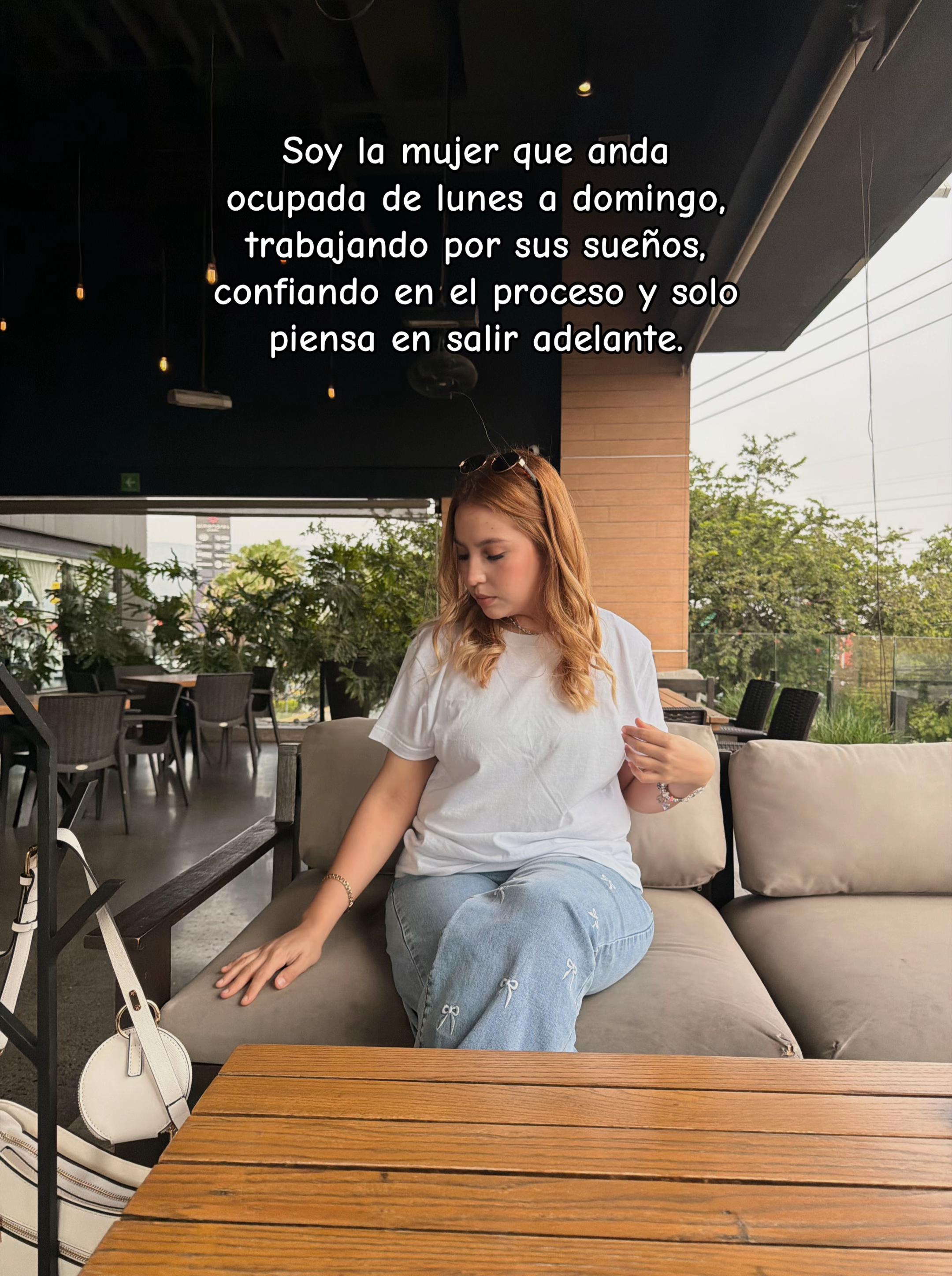 @Abril Sanchez
