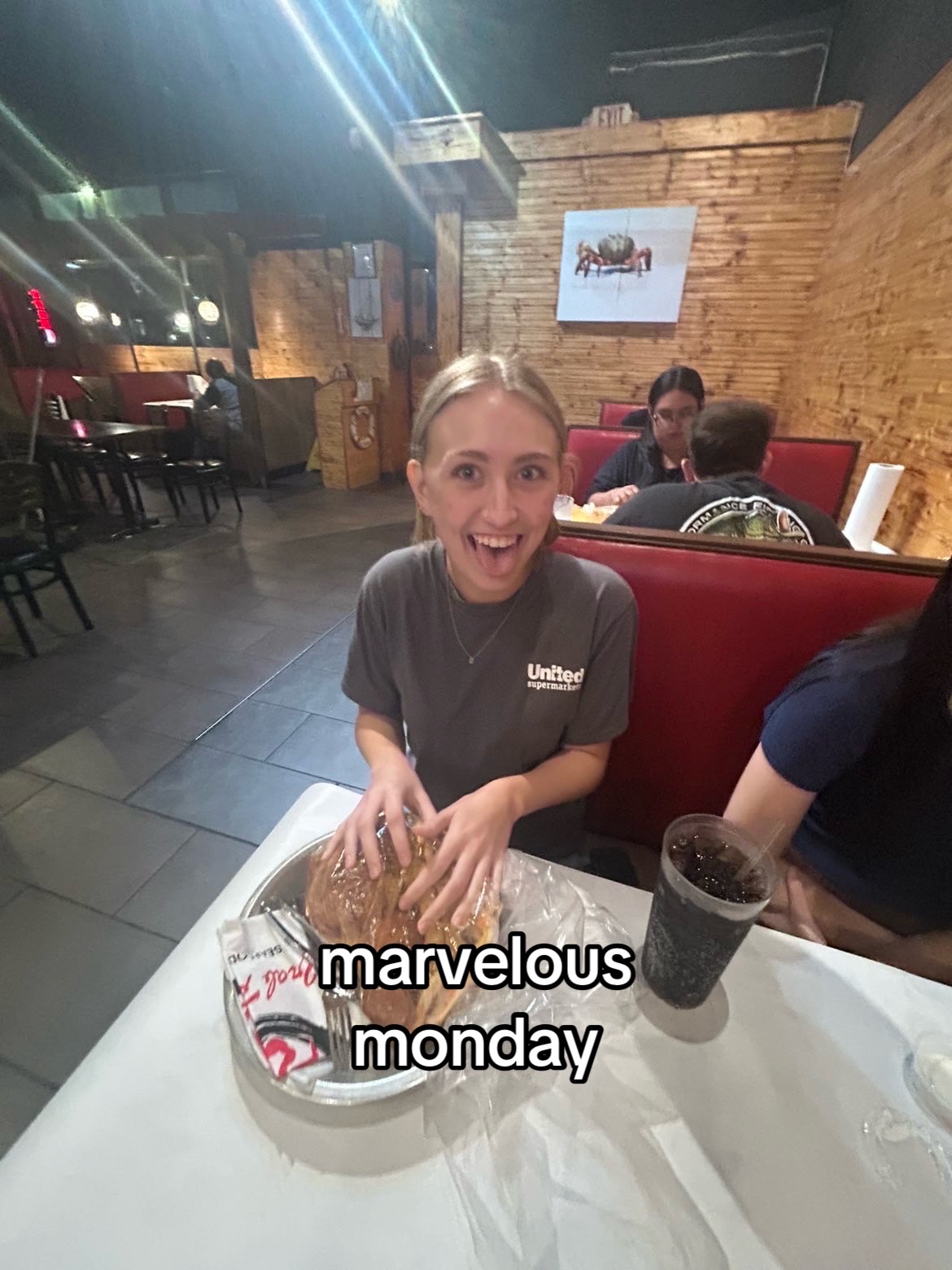 @Bella Marley