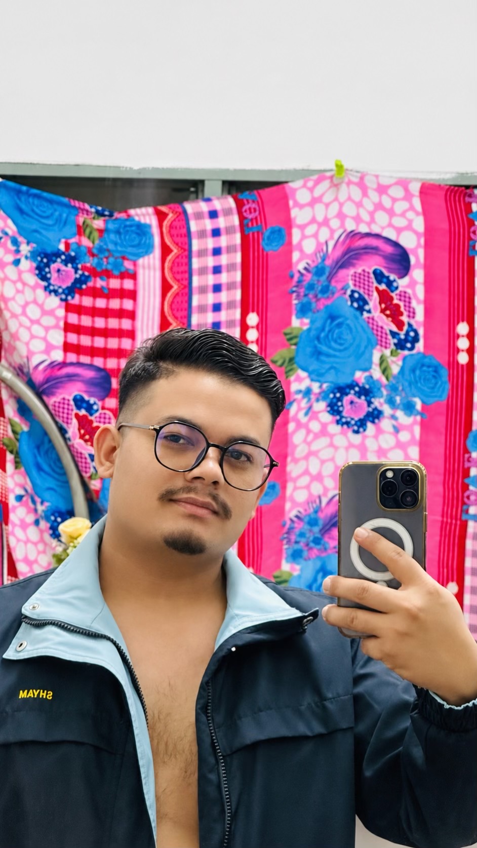 @Dhirendra Mahata 🇳🇵❤️🇲🇾