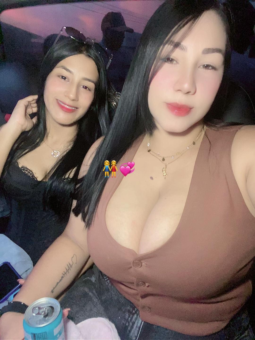@Mariannis Sanchez