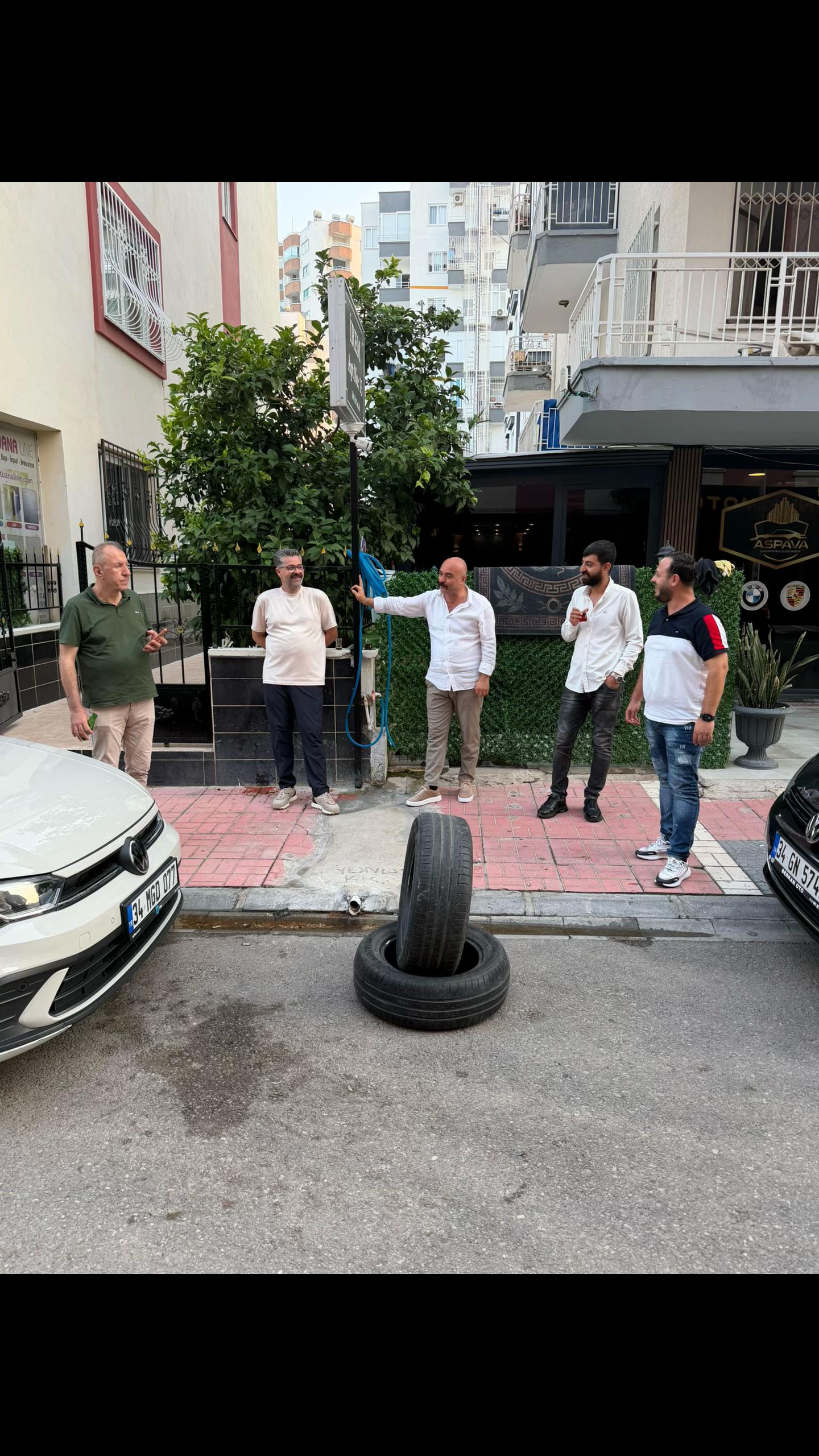 @hadraoğlu