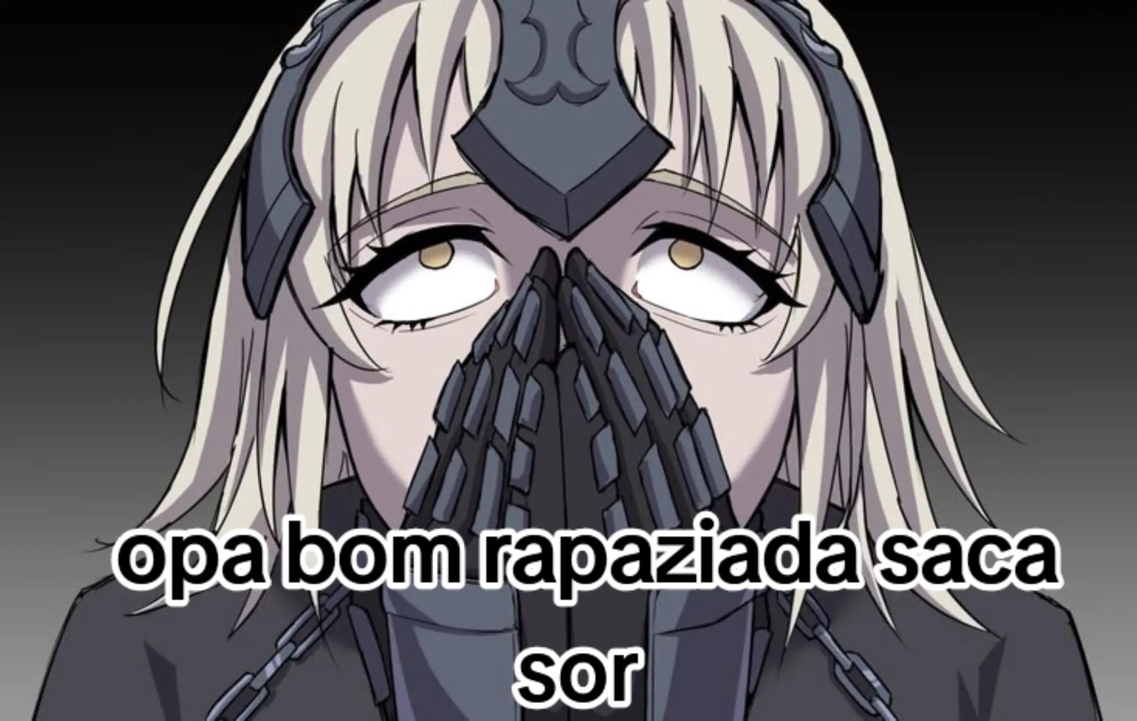 @tetsu o engraçadão