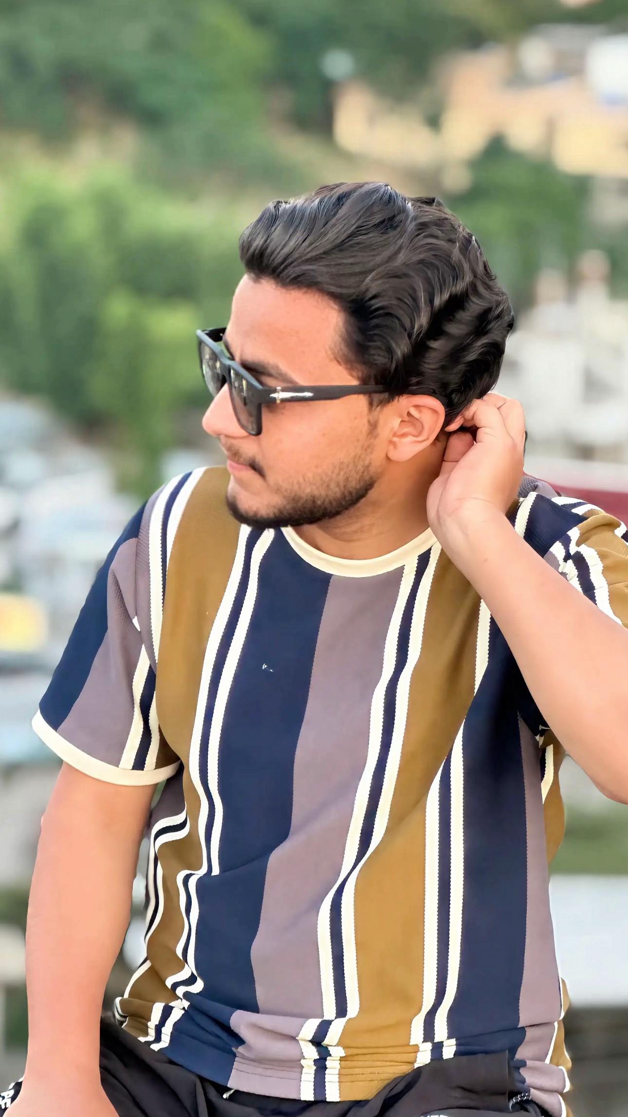 @Mahaz Taqi