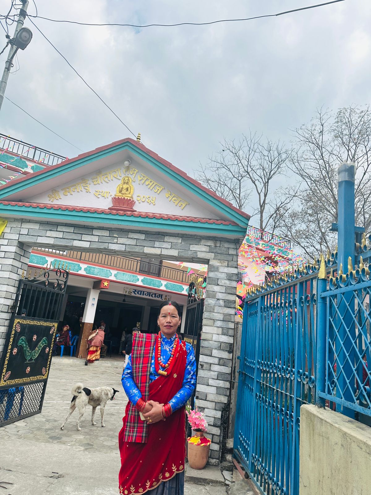 @suku Gurung 💐🫶