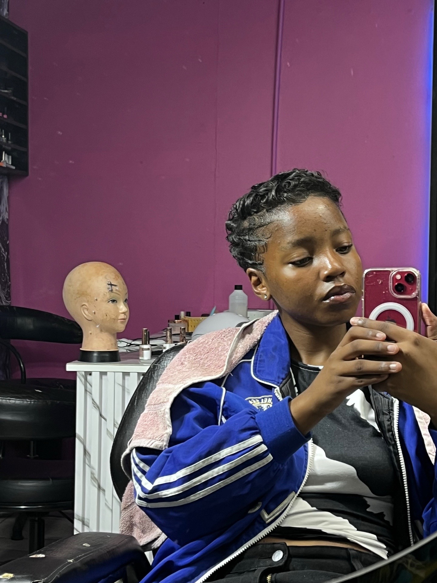 @YT: PHUMI M. LEOTLELA