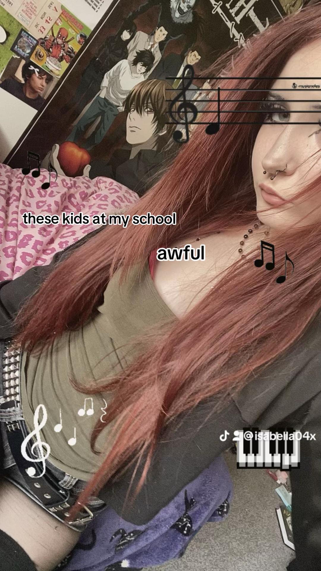 @🦇🕯️♱ 𝖎𝖘𝖆𝖇𝖊𝖑𝖑𝖆 ♱🕯️🦇