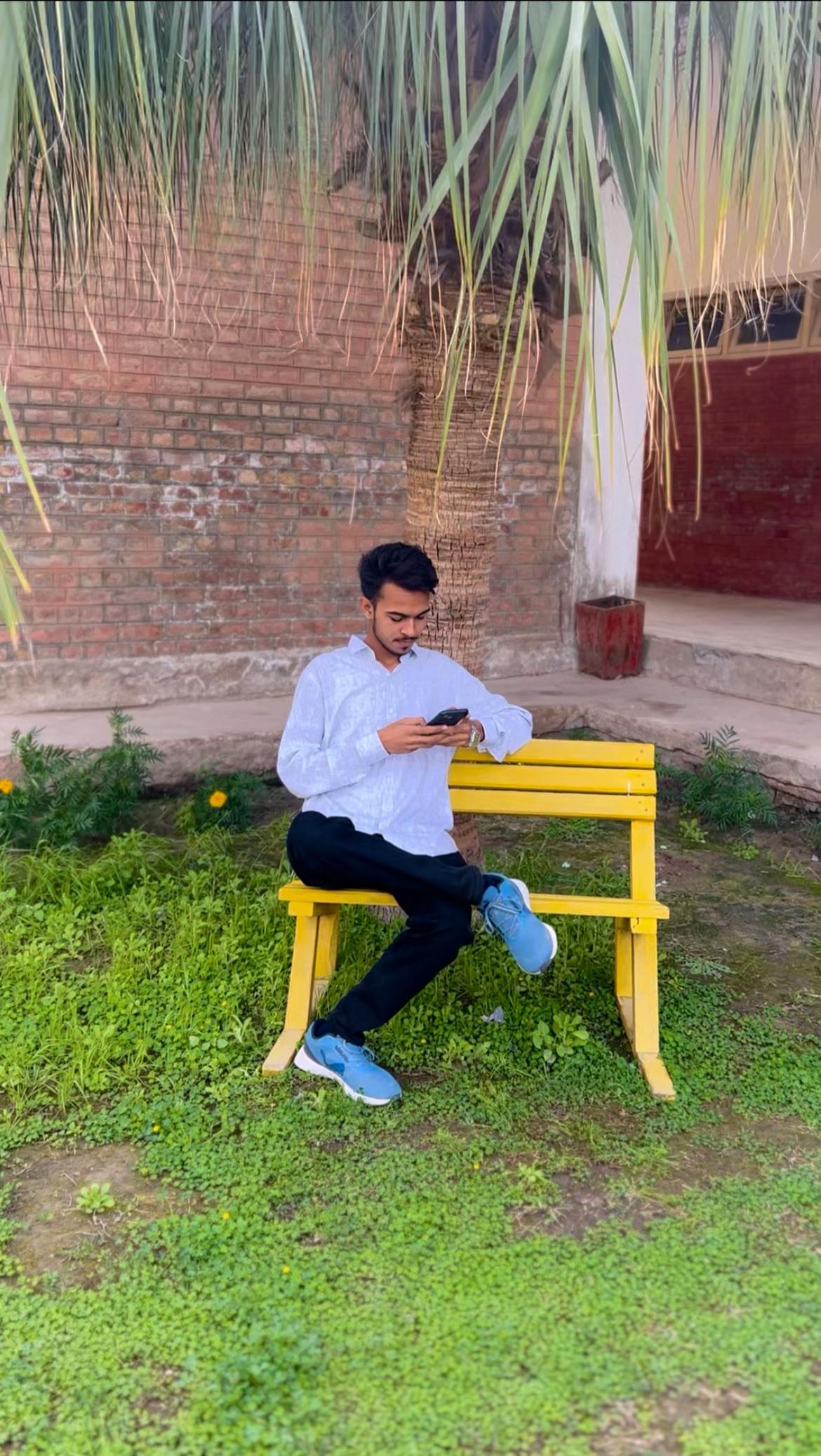 @Arsalan bhangwar