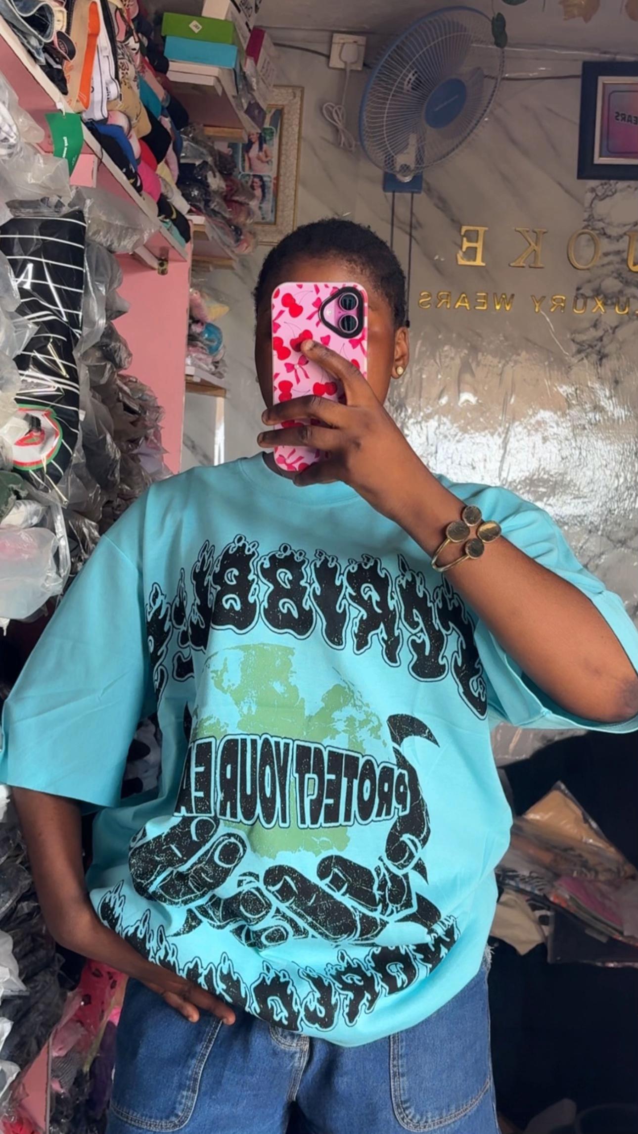 @AJOKE LUXURY WEARS🛍️🤍🛒