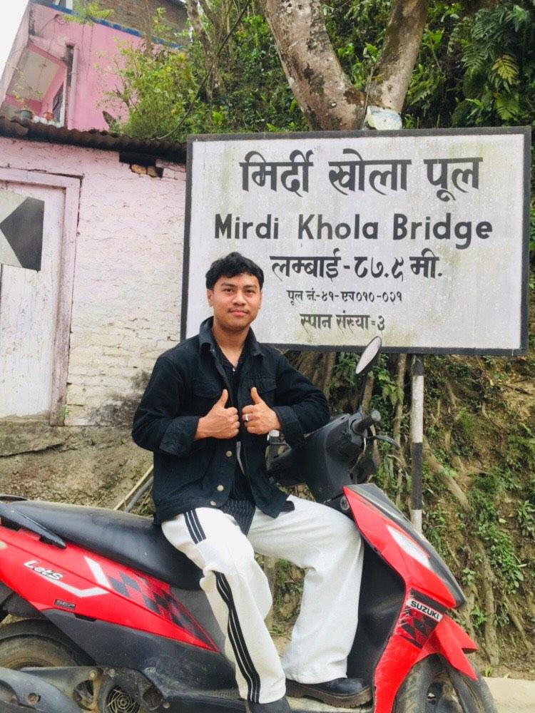 @™~रोजित