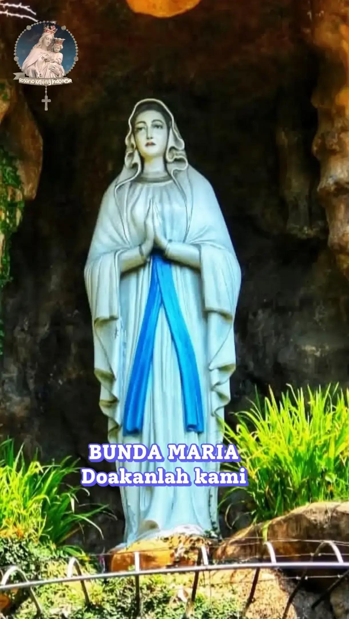 @Rosario Keliling Indonesia