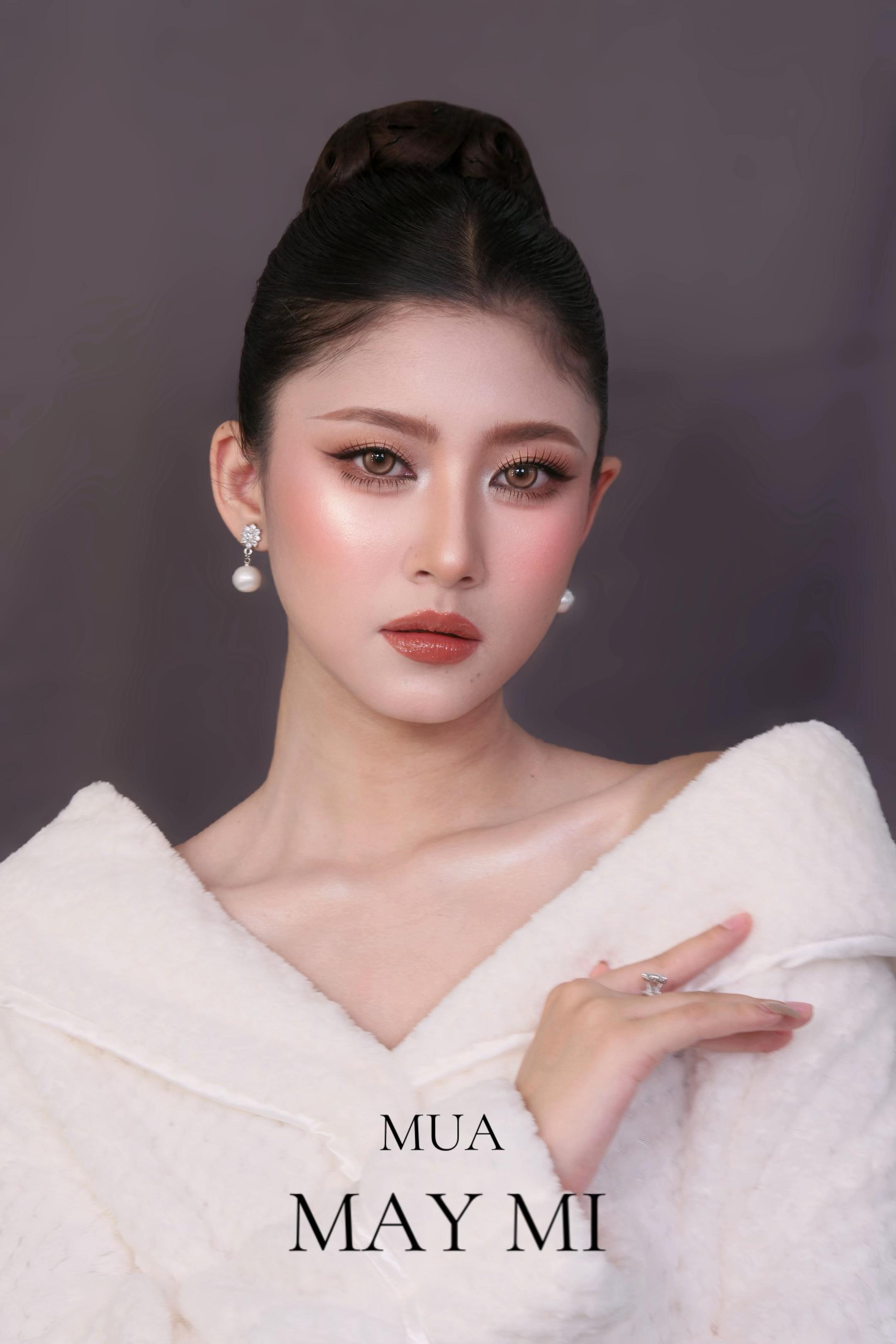 @May Mi Bridal Makeup Artist💄