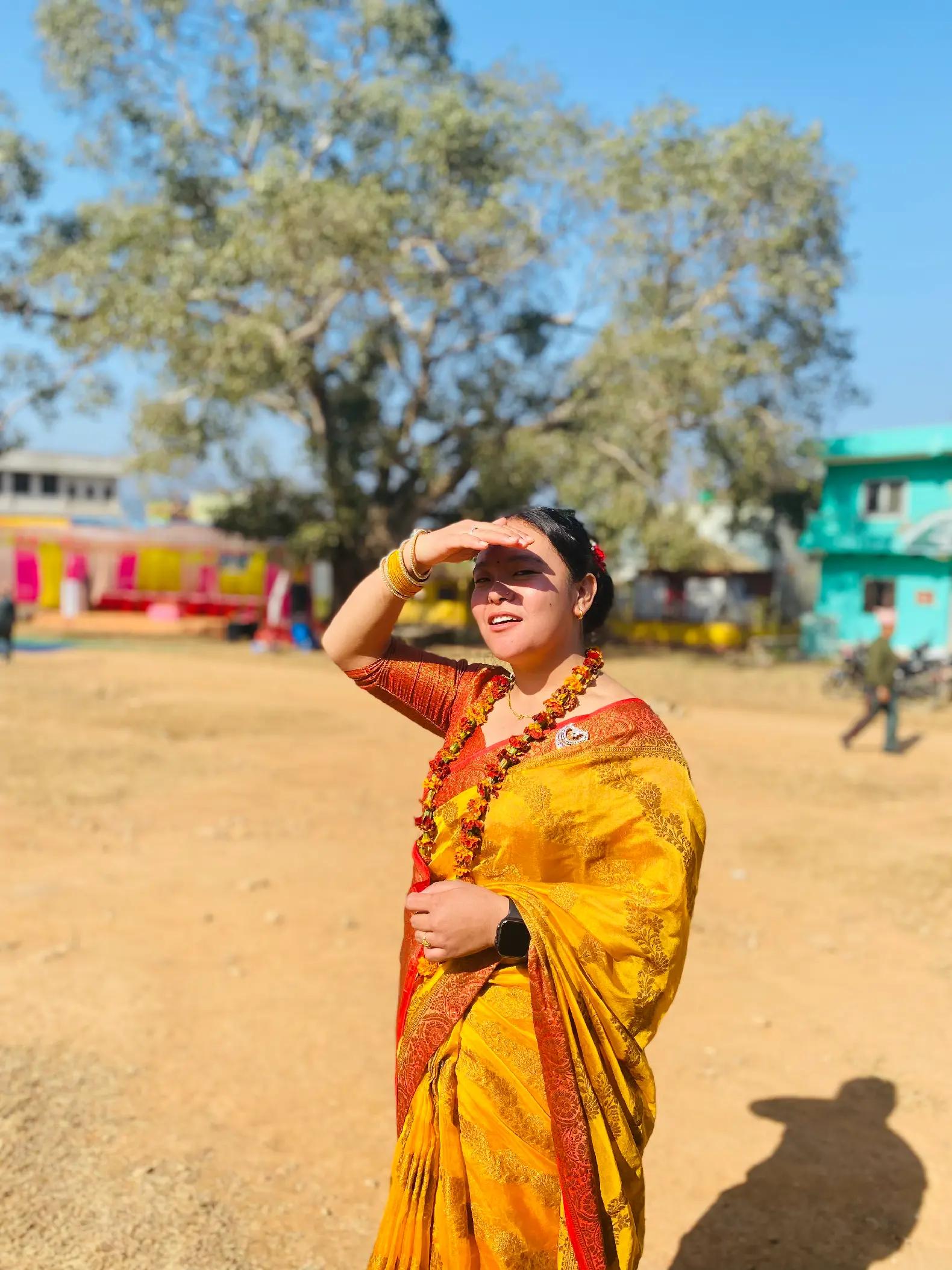 @ᥫ᭡ रबिना आले मगर ᥫ᭡