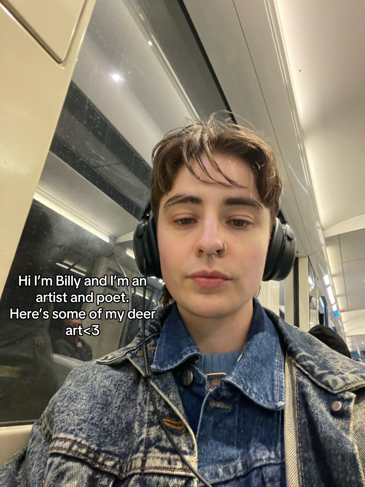 @Billy