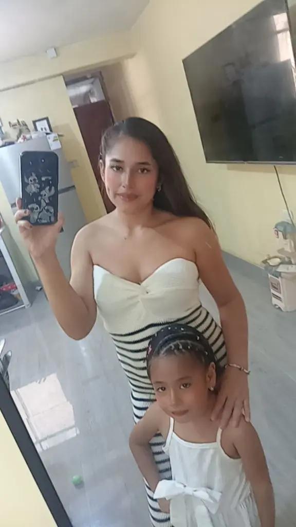 @🩷Yahaira Alejandria 🌸